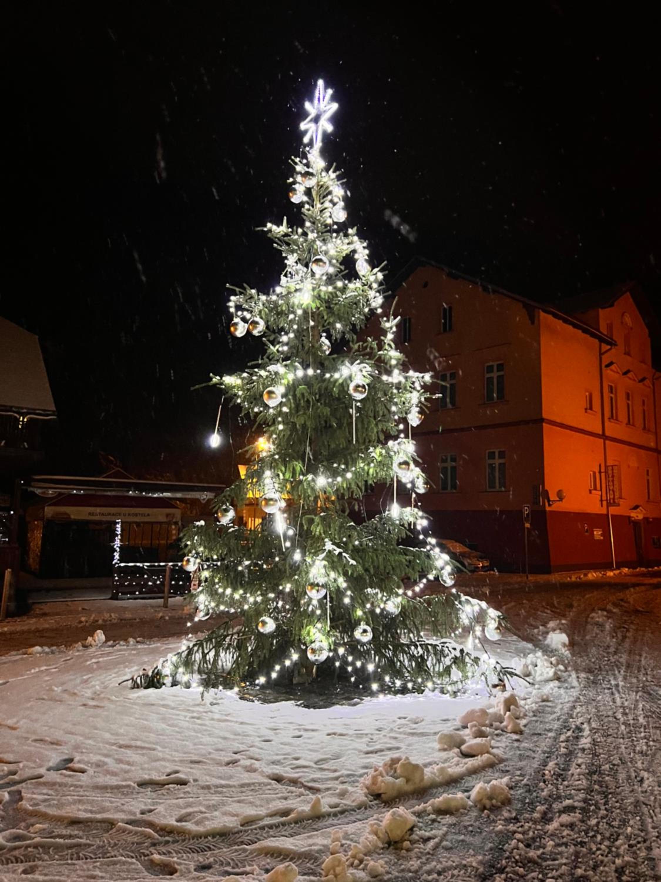 Hřensko 27 Apartmány