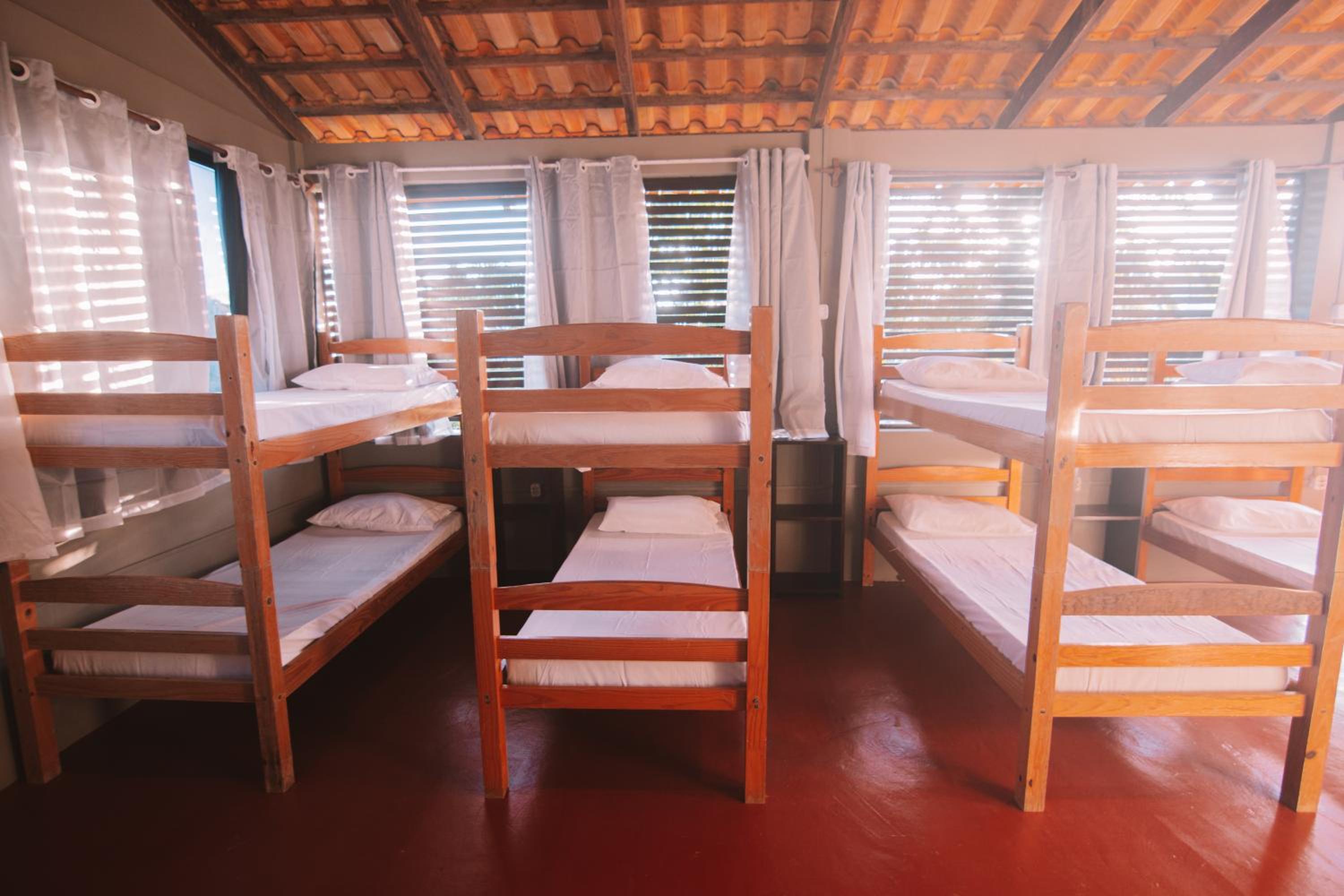 La Serena Hostel view 3