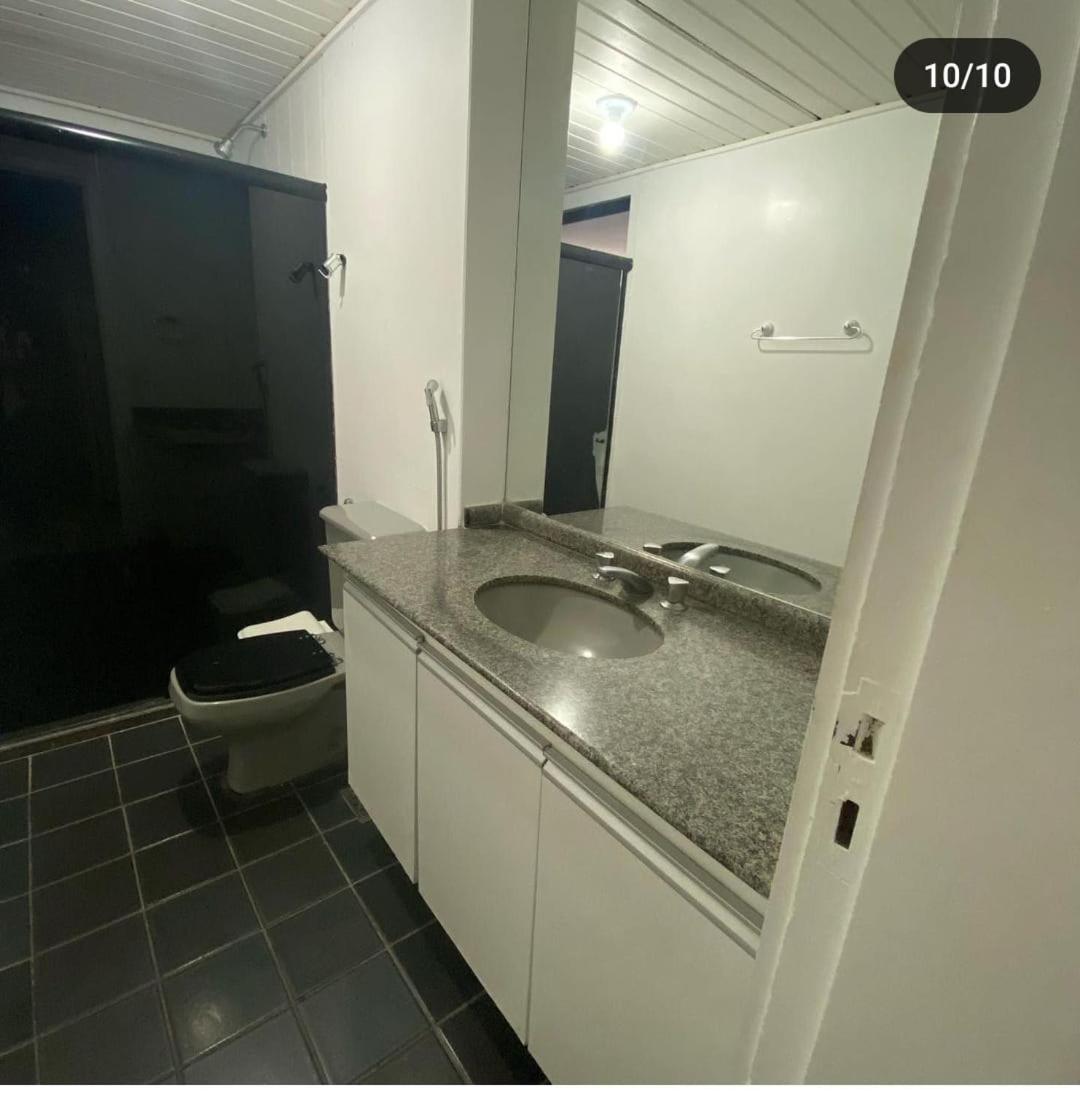 Recife Flat Concept 404B
