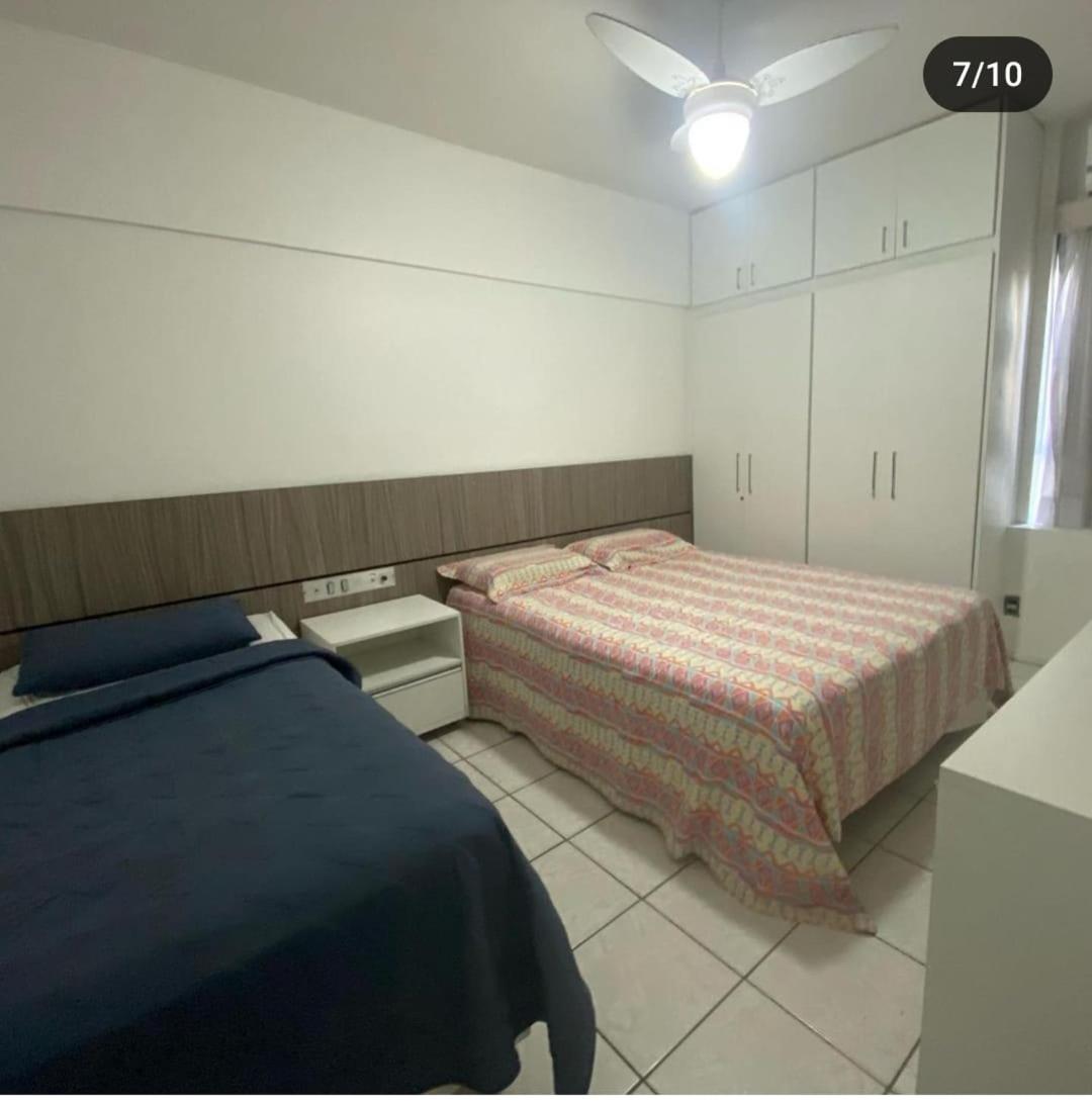 Recife Flat Concept 404B