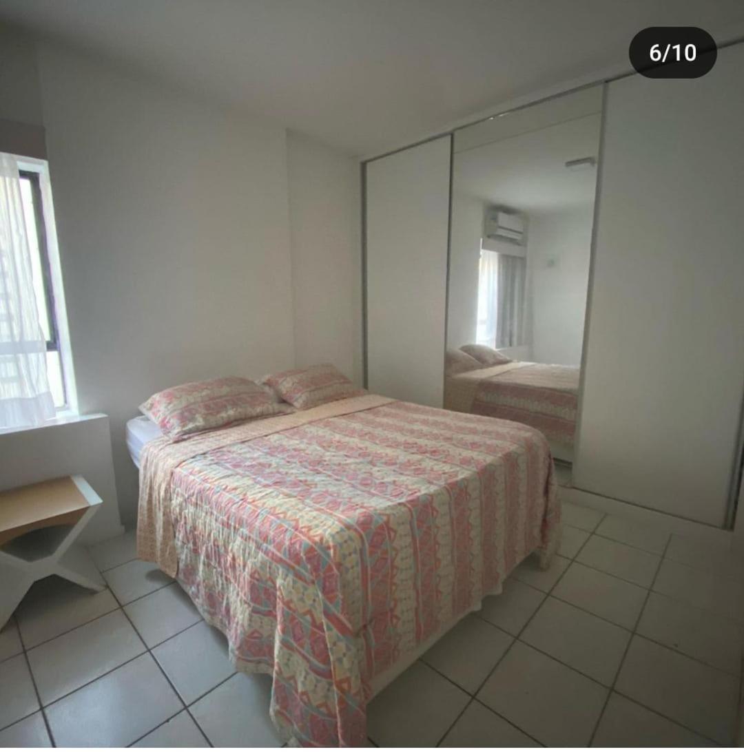 Recife Flat Concept 404B
