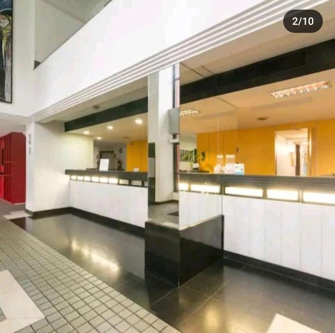 Recife Flat Concept 404B