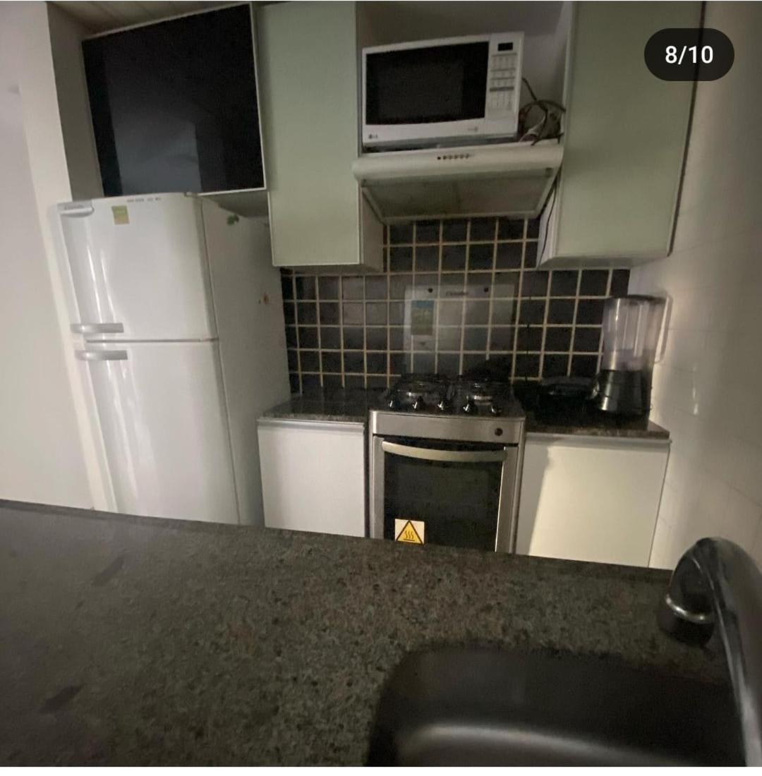 Recife Flat Concept 404B
