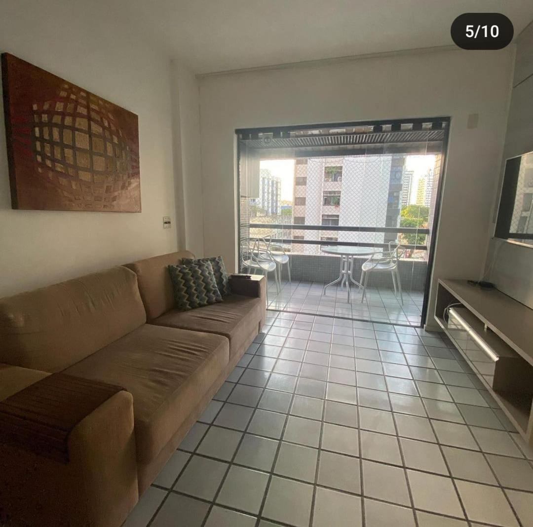 Recife Flat Concept 404B