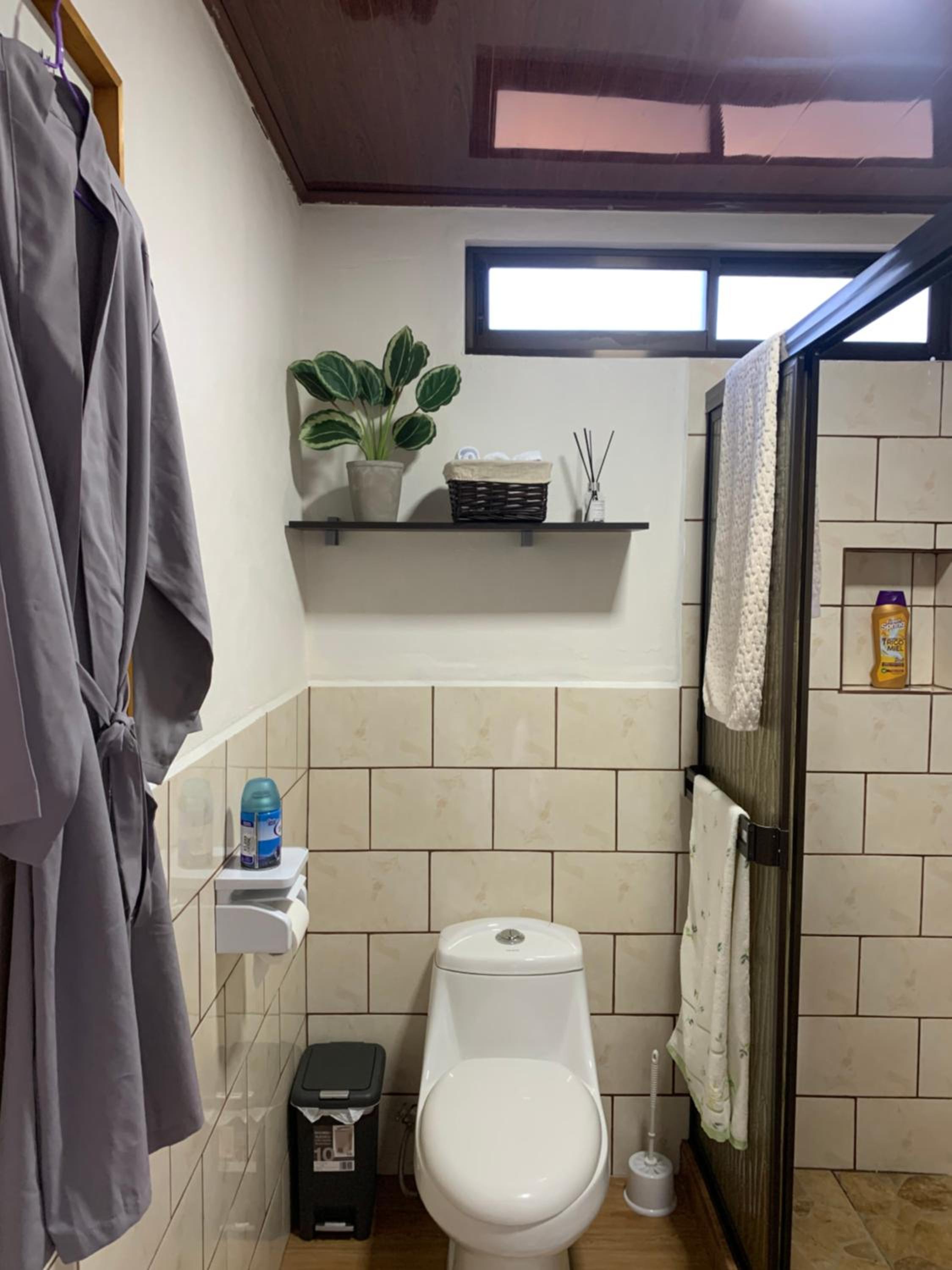 Conectar con la naturaleza
