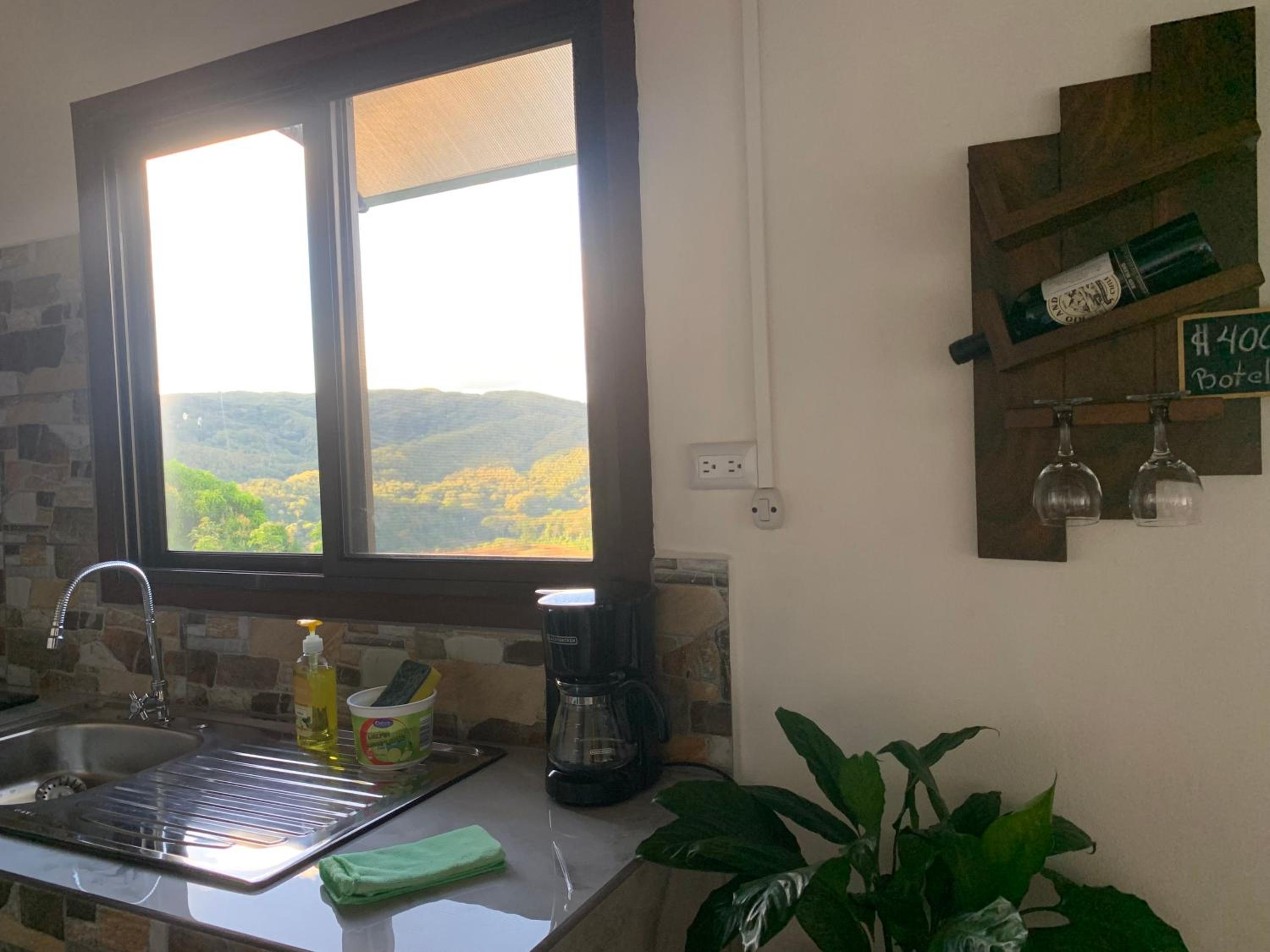 Conectar con la naturaleza