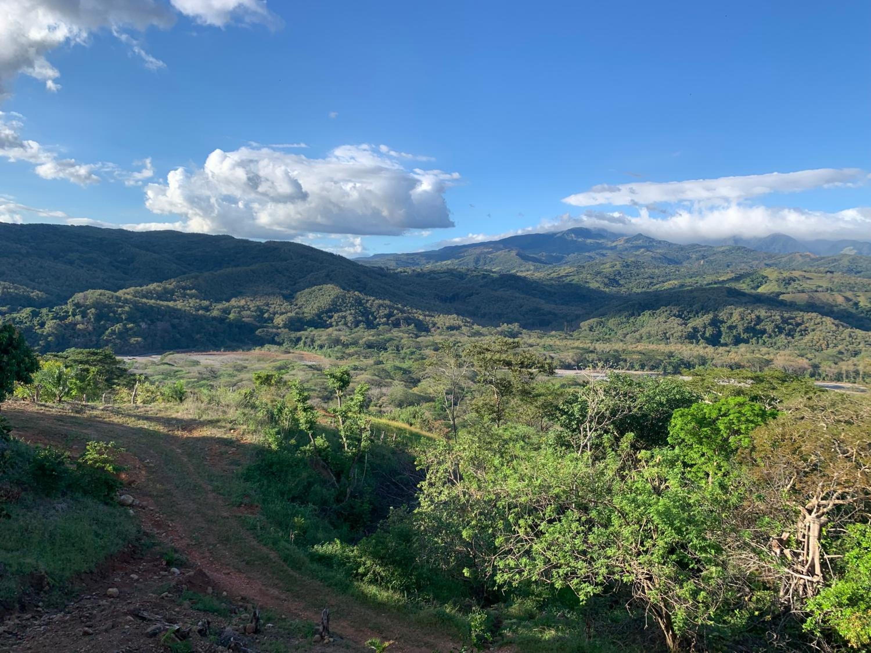 Conectar con la naturaleza