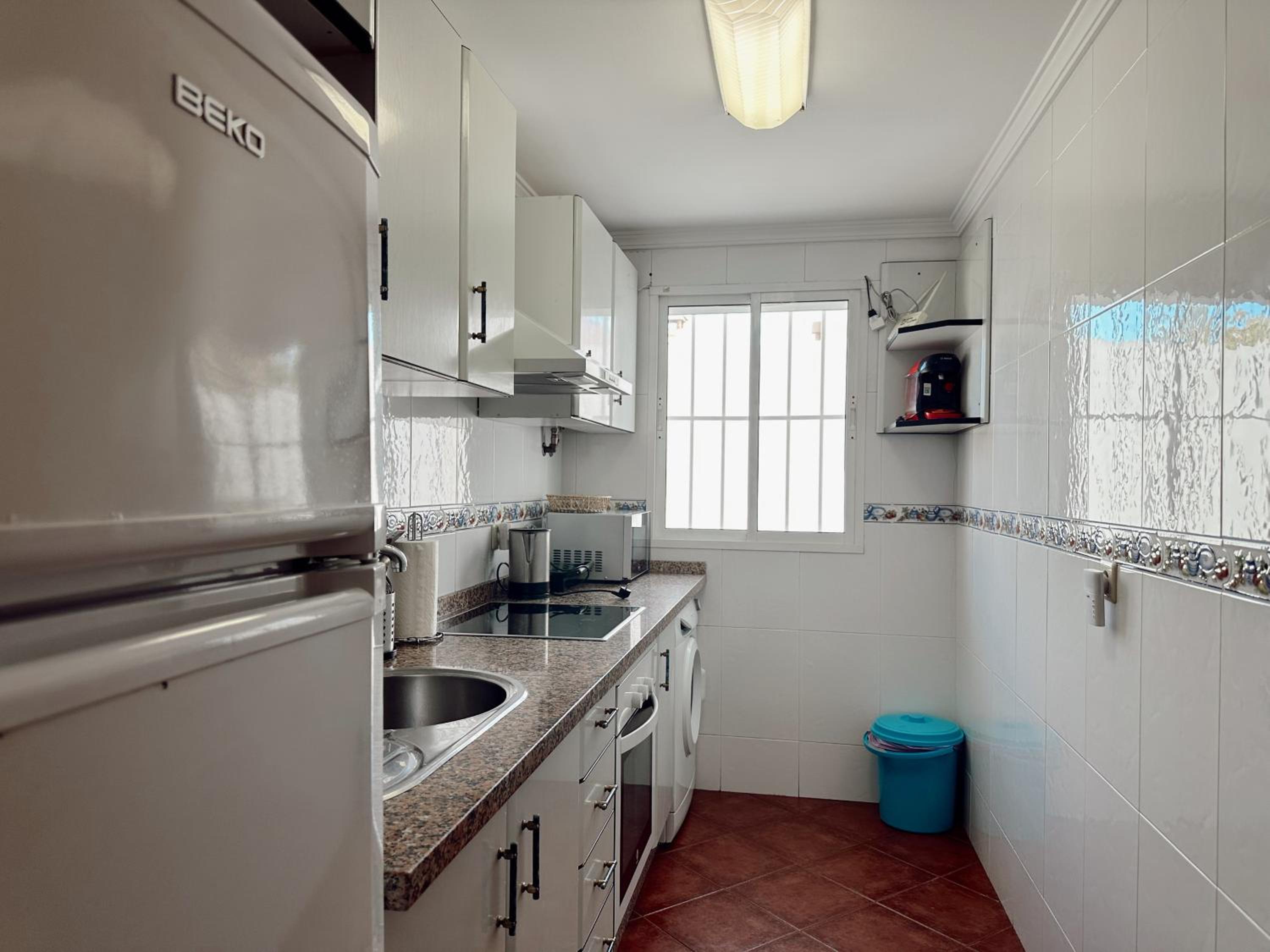 Apartamentos Maria