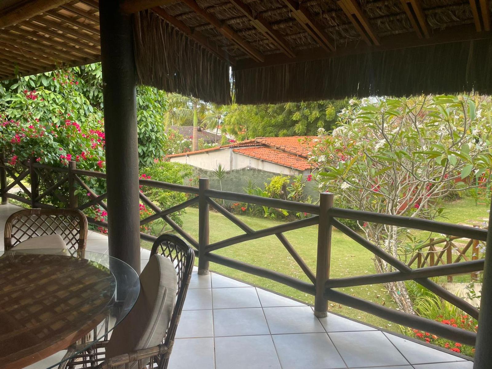 Apartamento PIPA - UF01