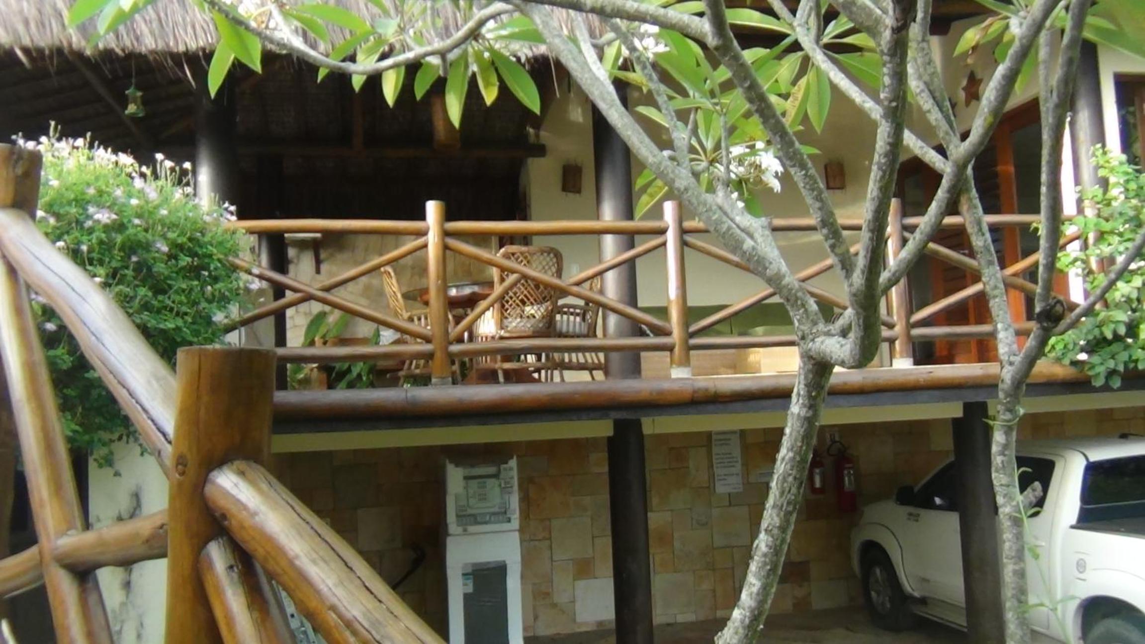 Apartamento PIPA - UF01
