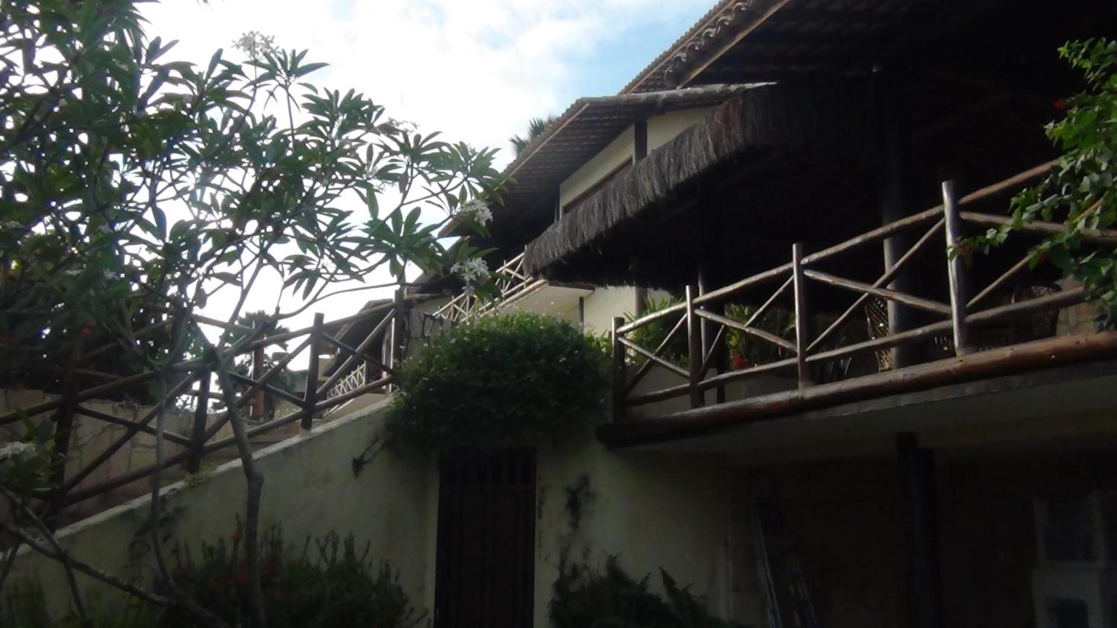 Apartamento PIPA - UF01