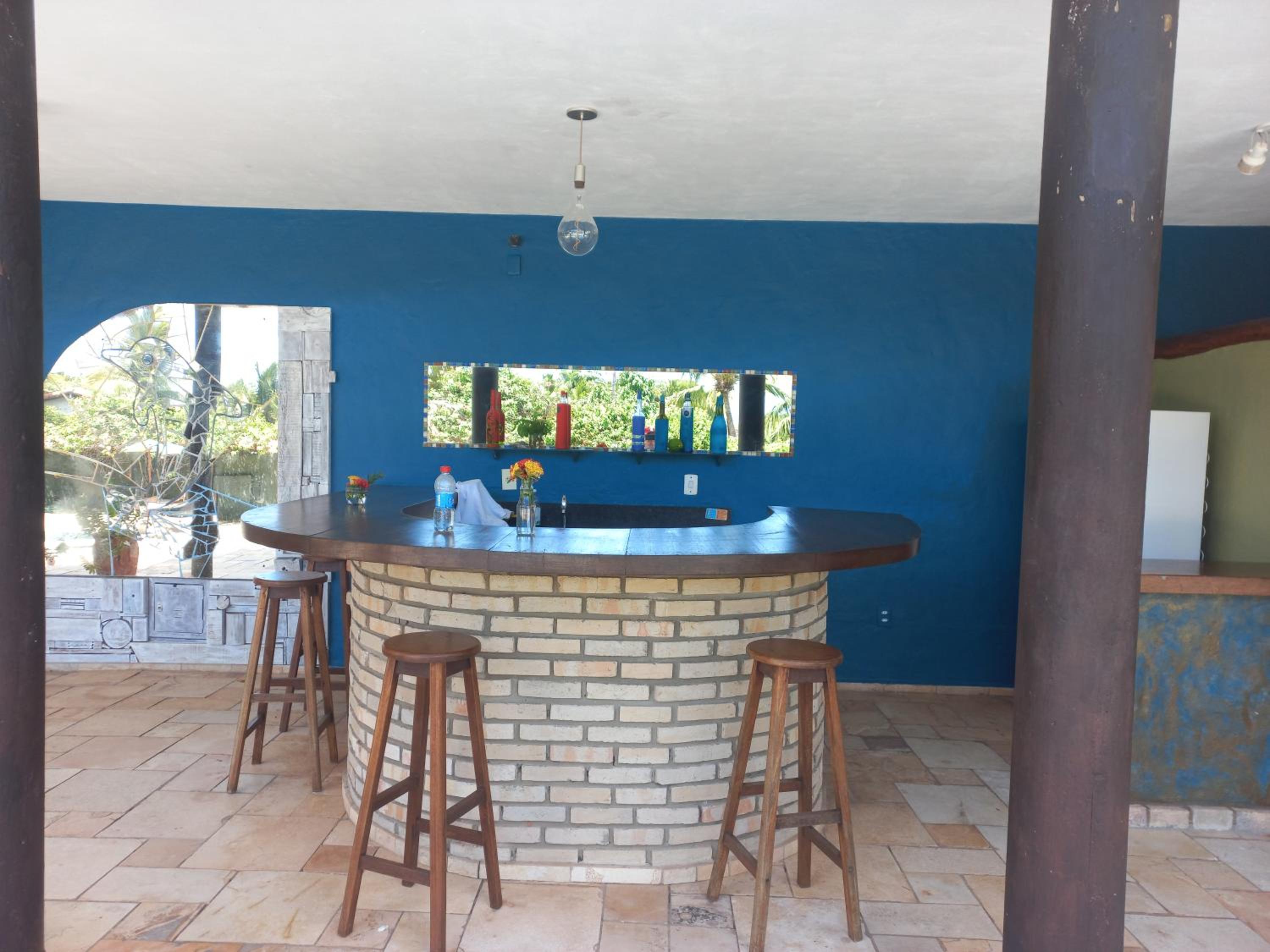 Apartamento PIPA - UF01