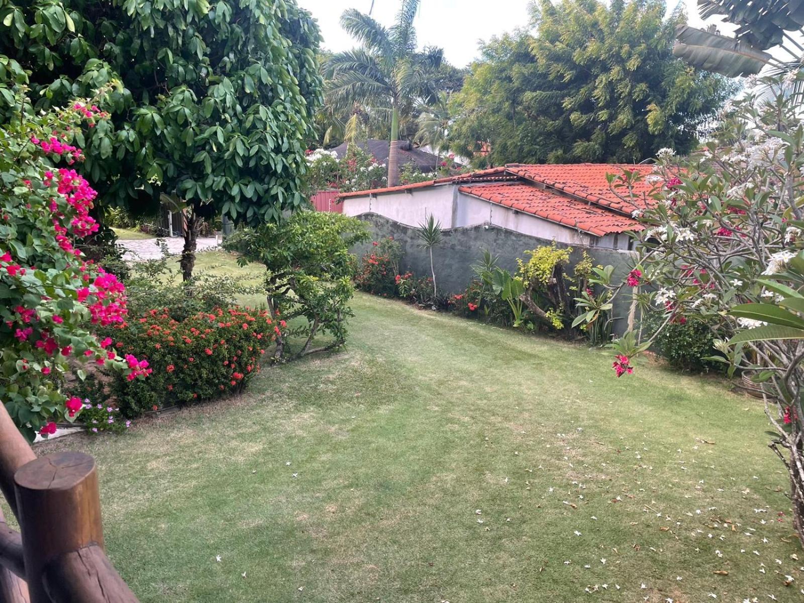 Apartamento PIPA - UF01