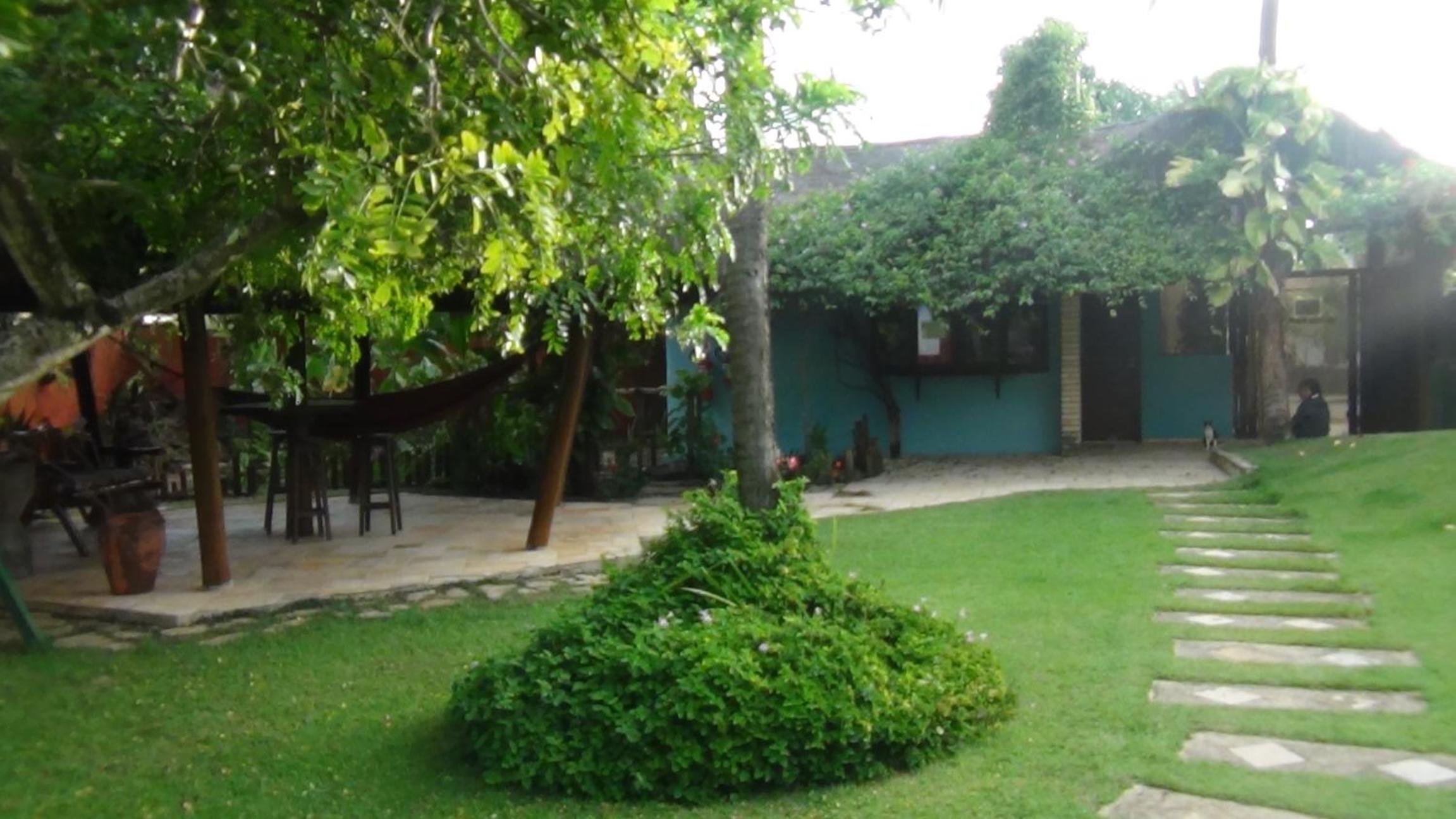 Apartamento PIPA - UF01