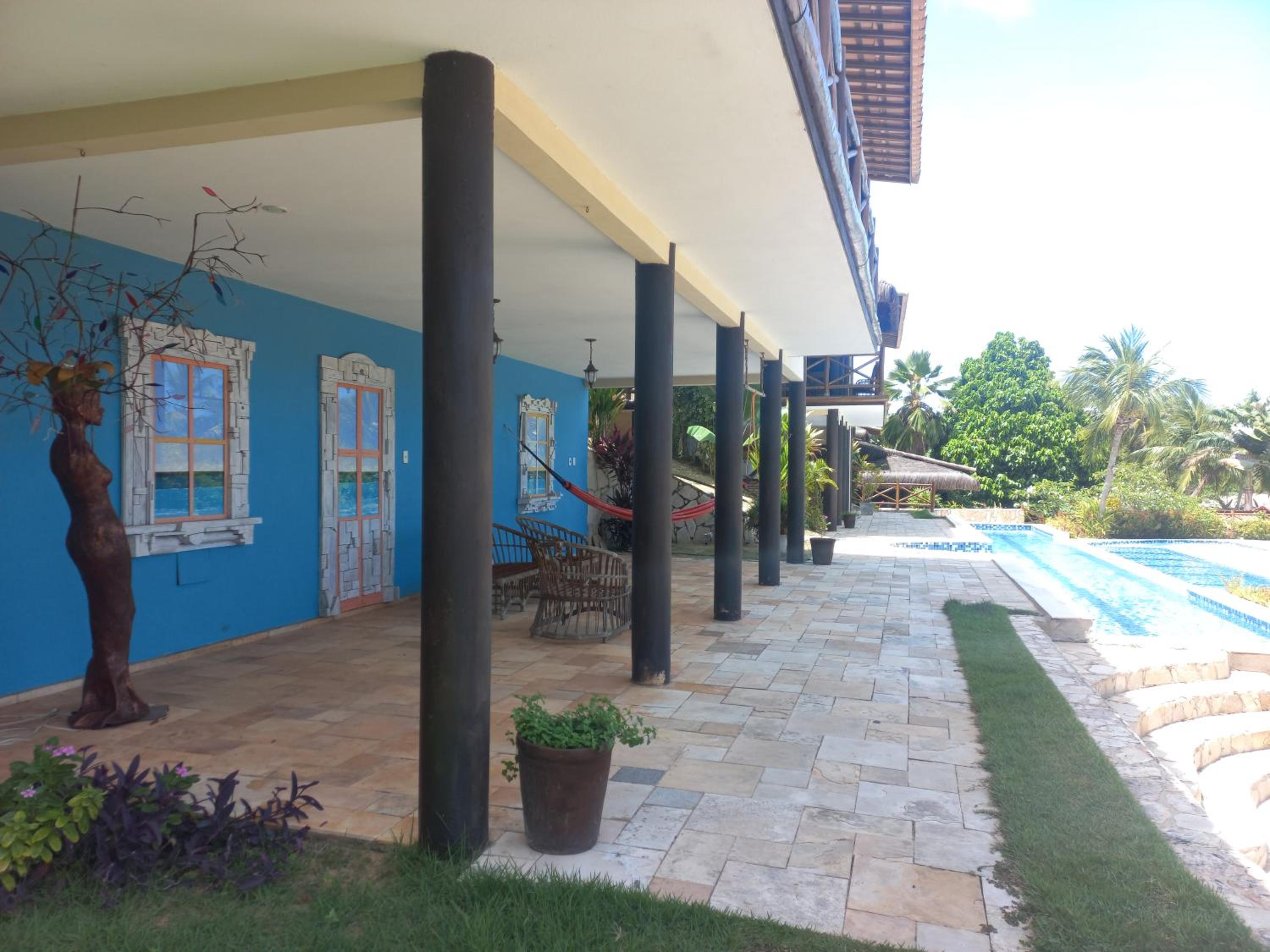 Apartamento PIPA - UF01