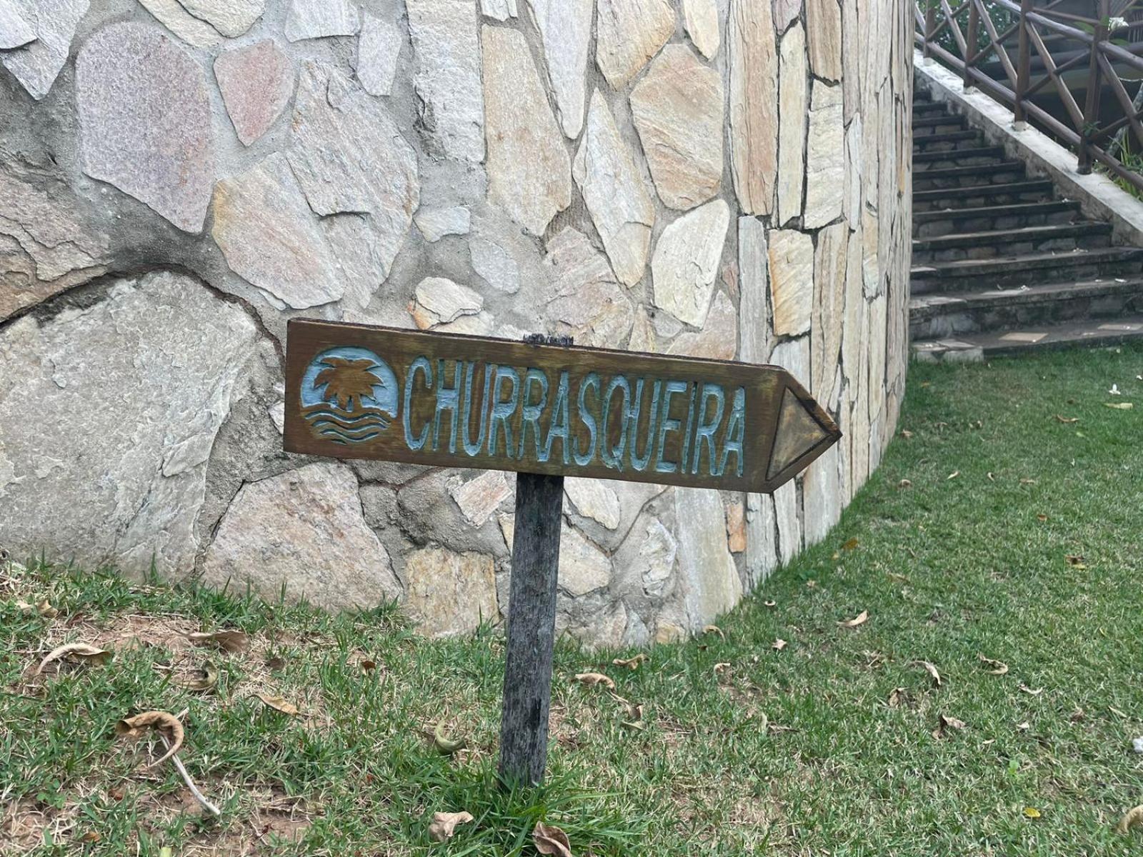 Apartamento PIPA - UF01