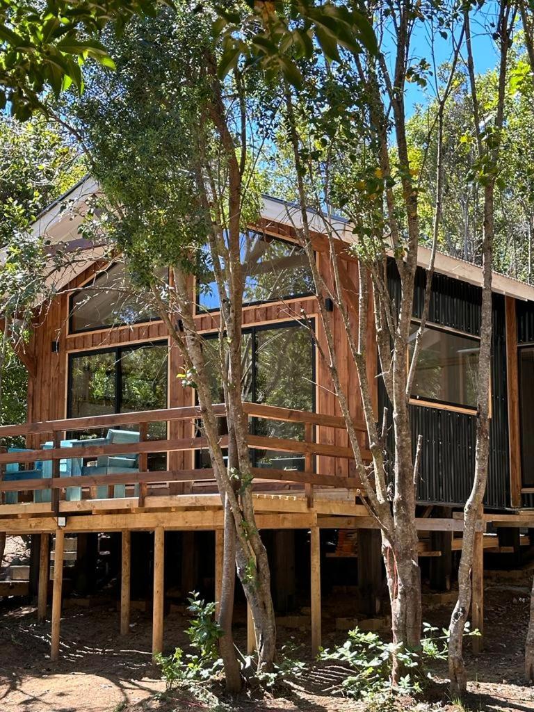 Tres Bosques