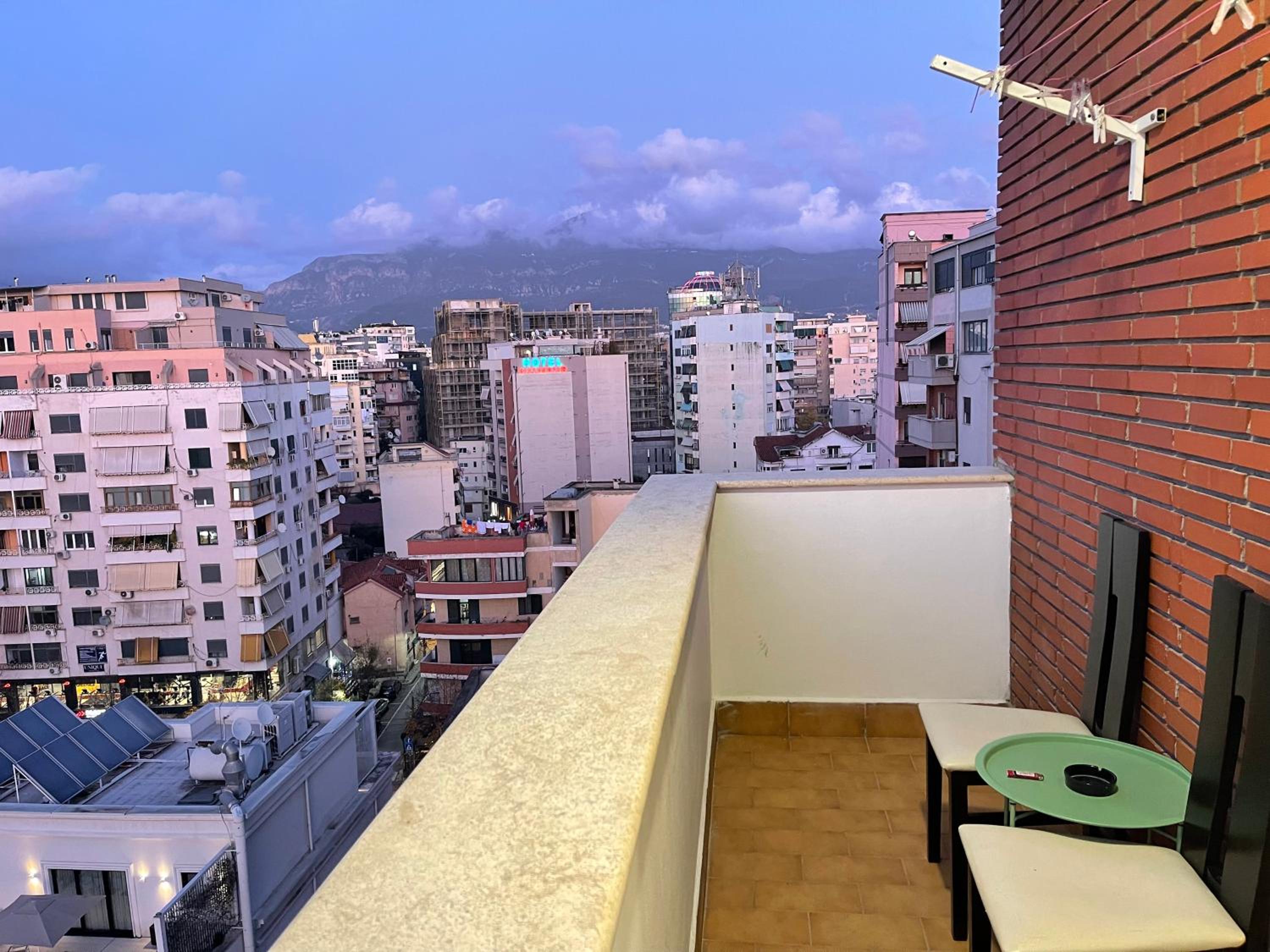 City Center Apartment Galeria