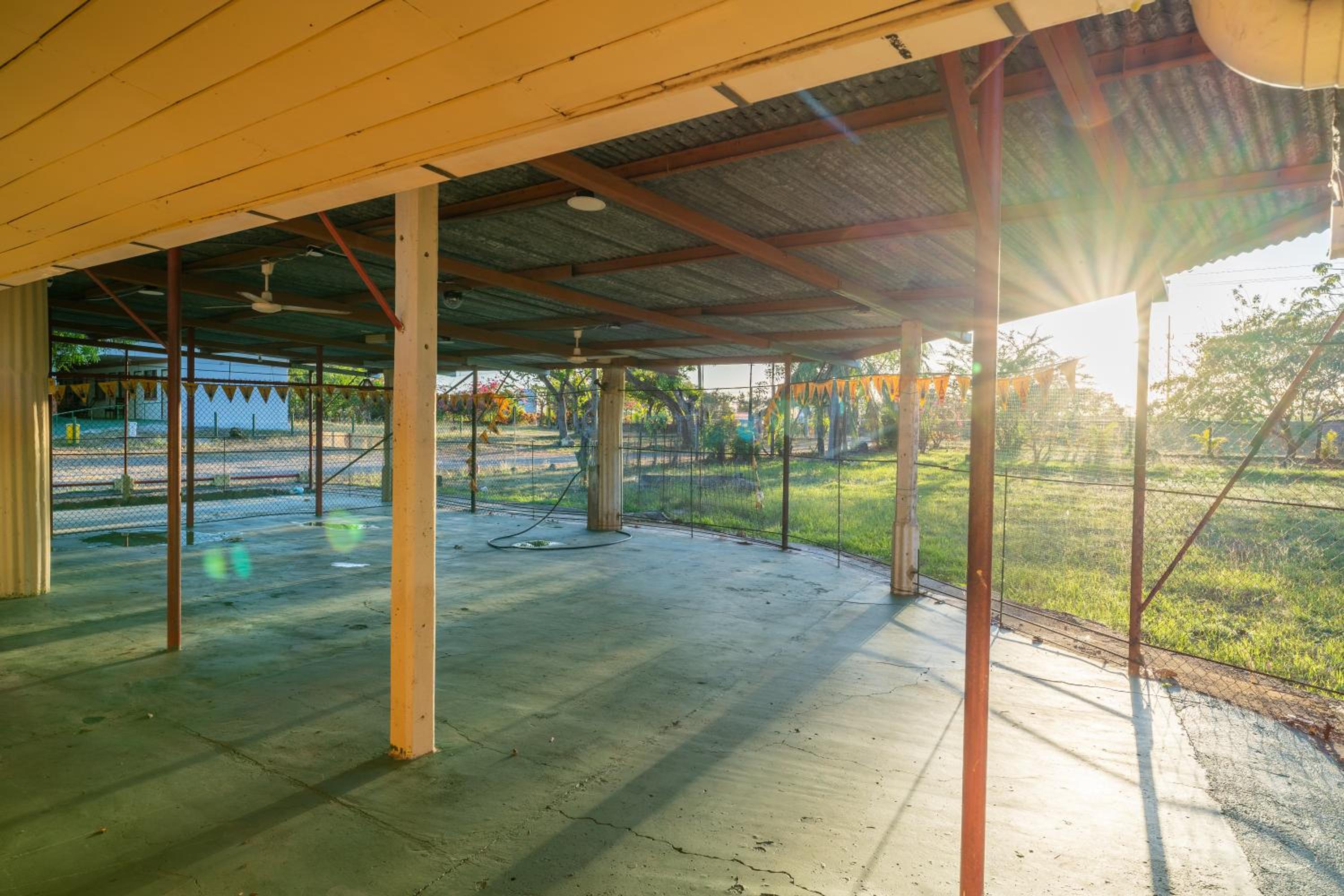 Hotel El Cocobolo Food&Rest Room 2 B&B WiFi AC Pkg Free Swimmingpool