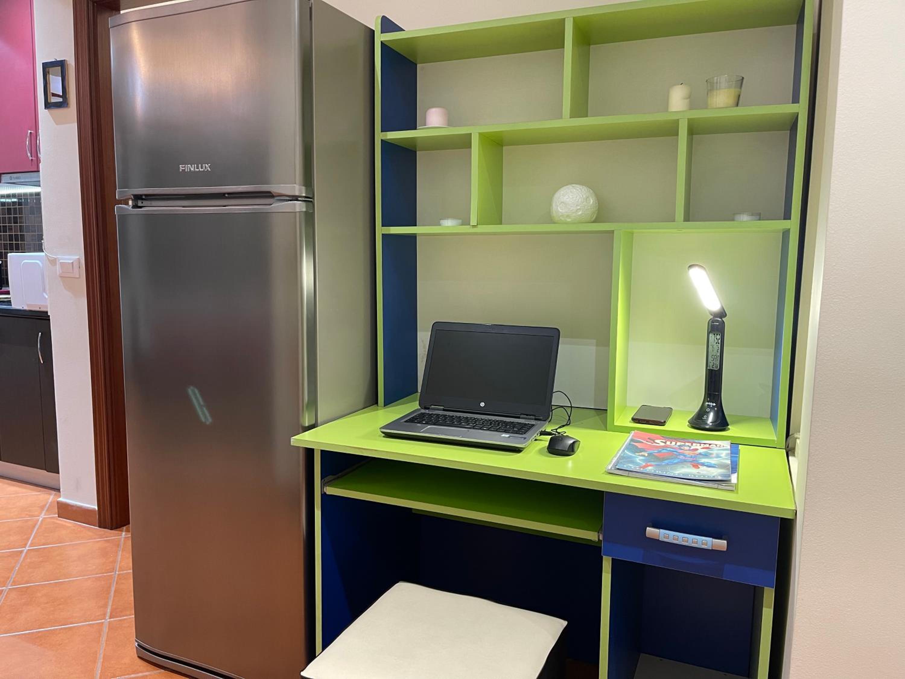 City Center Apartment Galeria