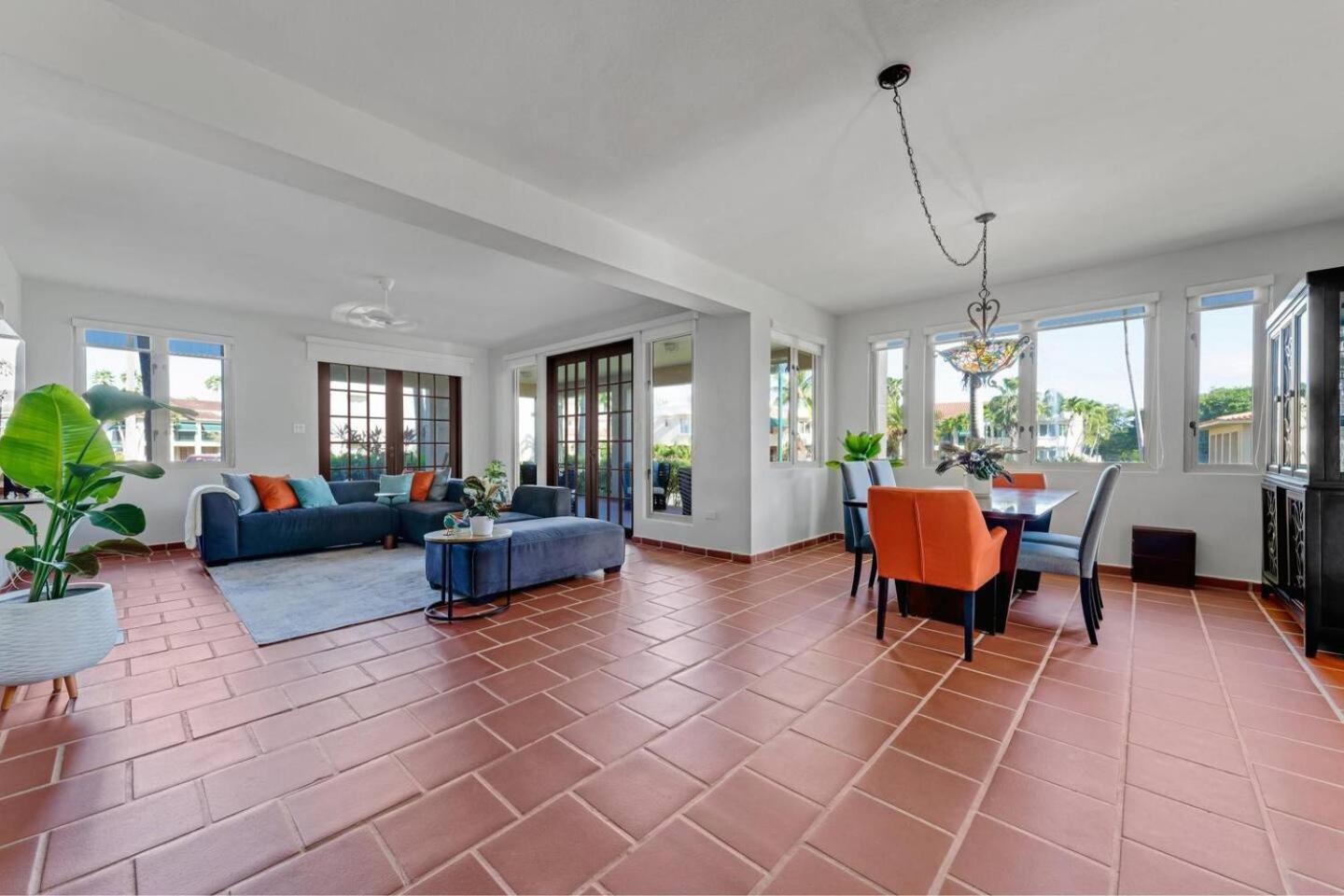 Villa Quenepa at Lakeside Villas view 3
