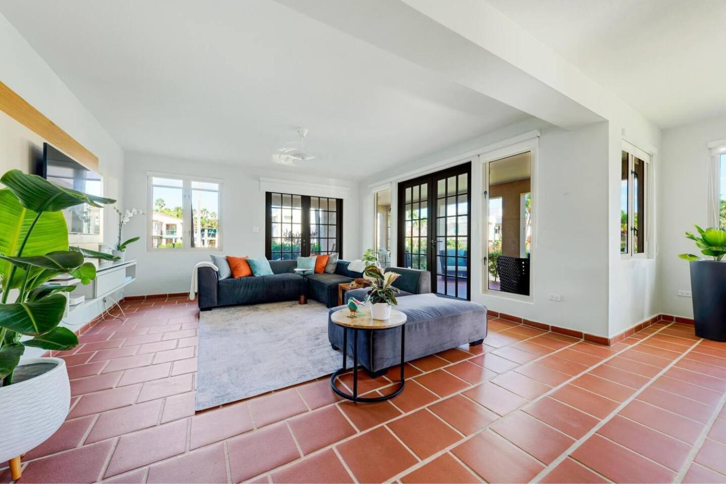 Villa Quenepa at Lakeside Villas view 4