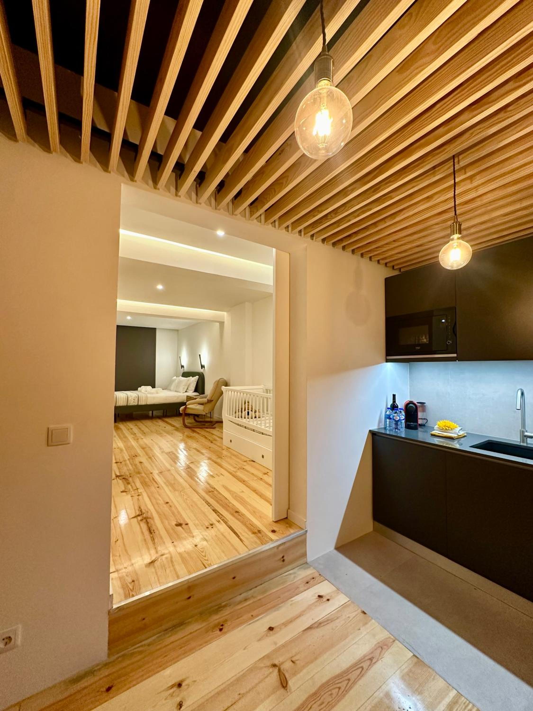 A casa na Estrela en Lisbon