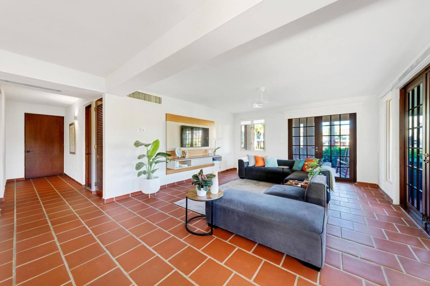 Villa Quenepa at Lakeside Villas view 2
