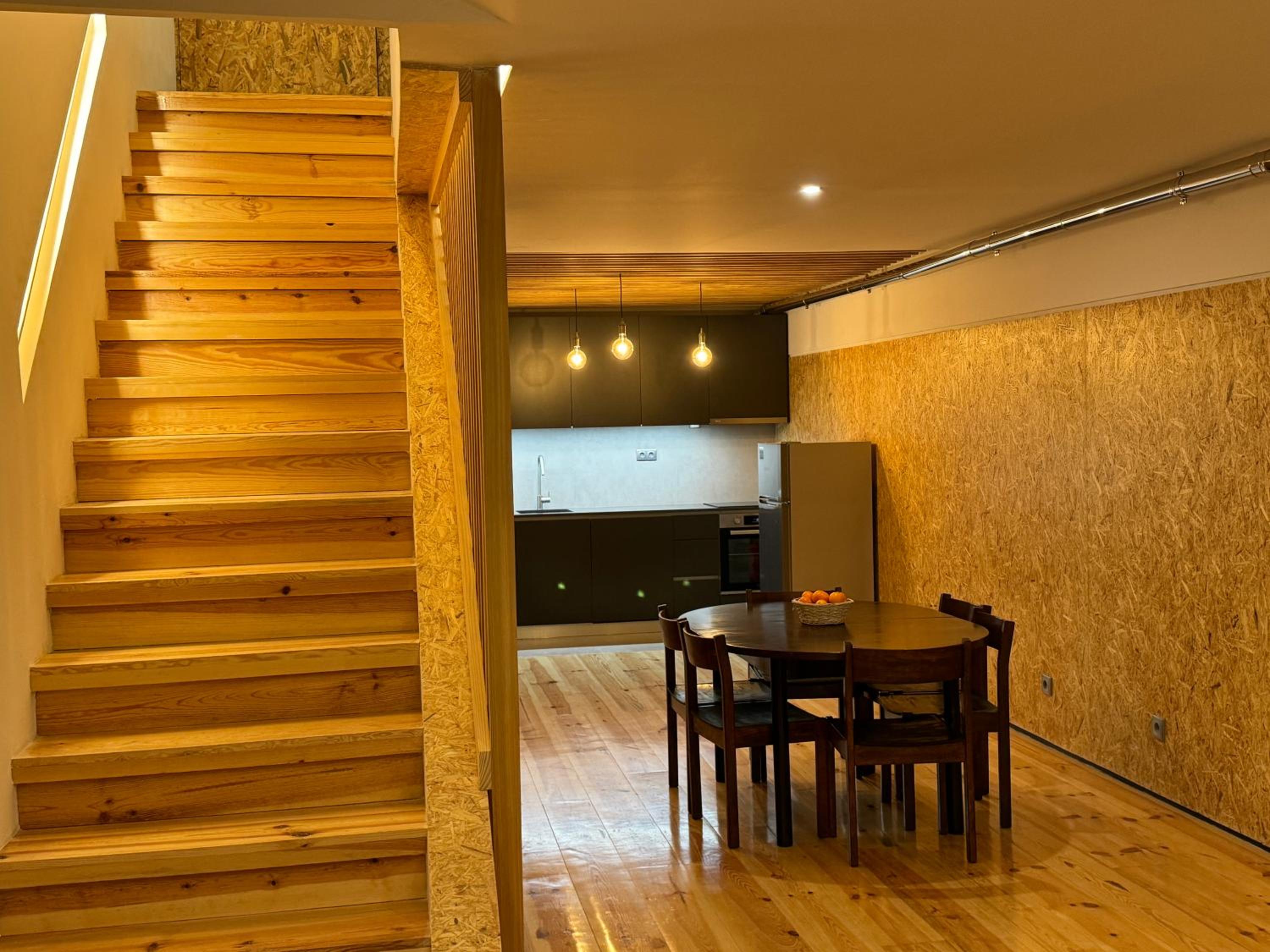 A casa na Estrela