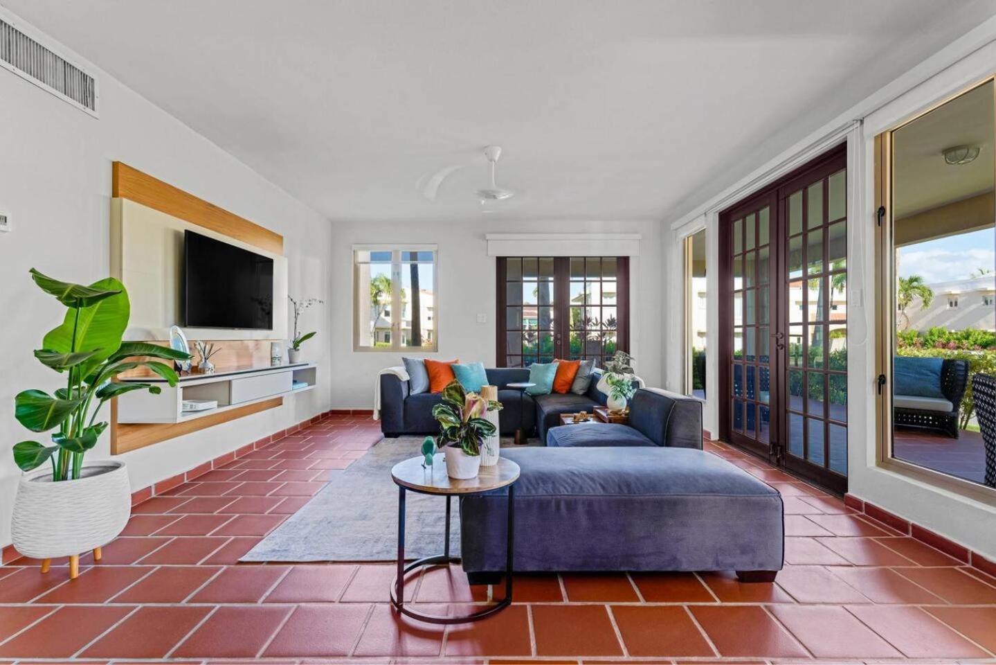 Villa Quenepa at Lakeside Villas view 5