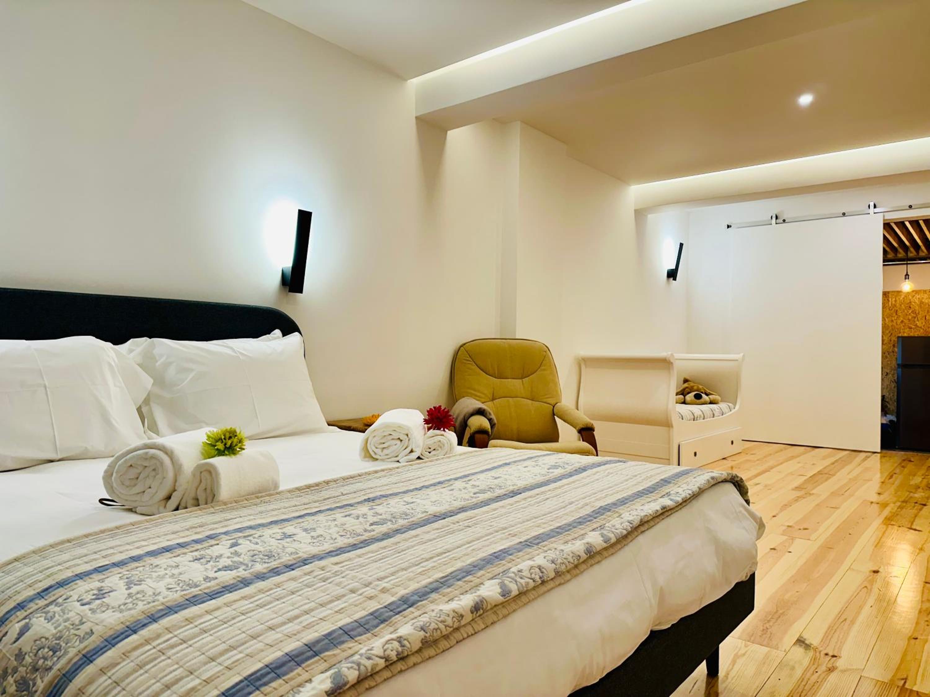 A casa na Estrela