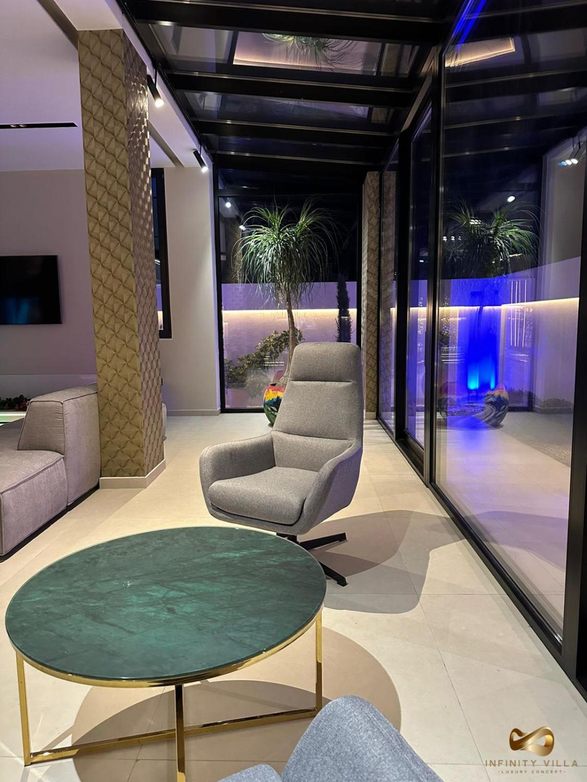 Infinity Villa photo 4