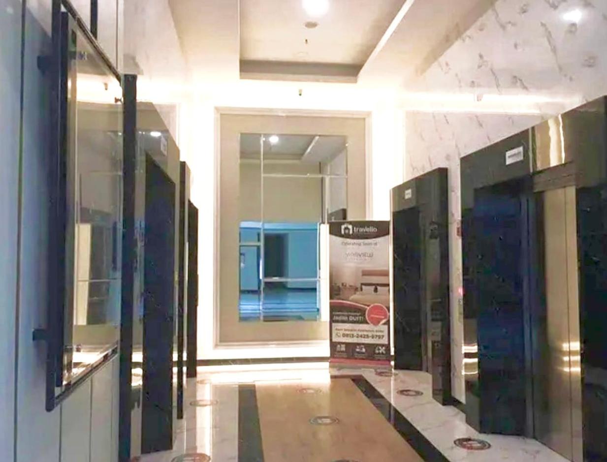 Apartemen Vida View Makassar by drAnca