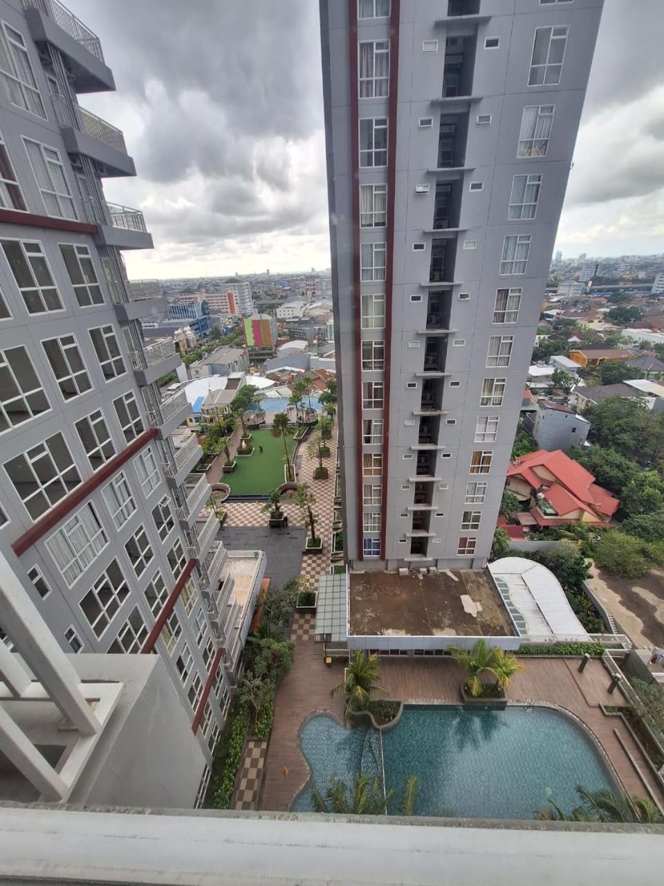 Apartemen Vida View Makassar by drAnca