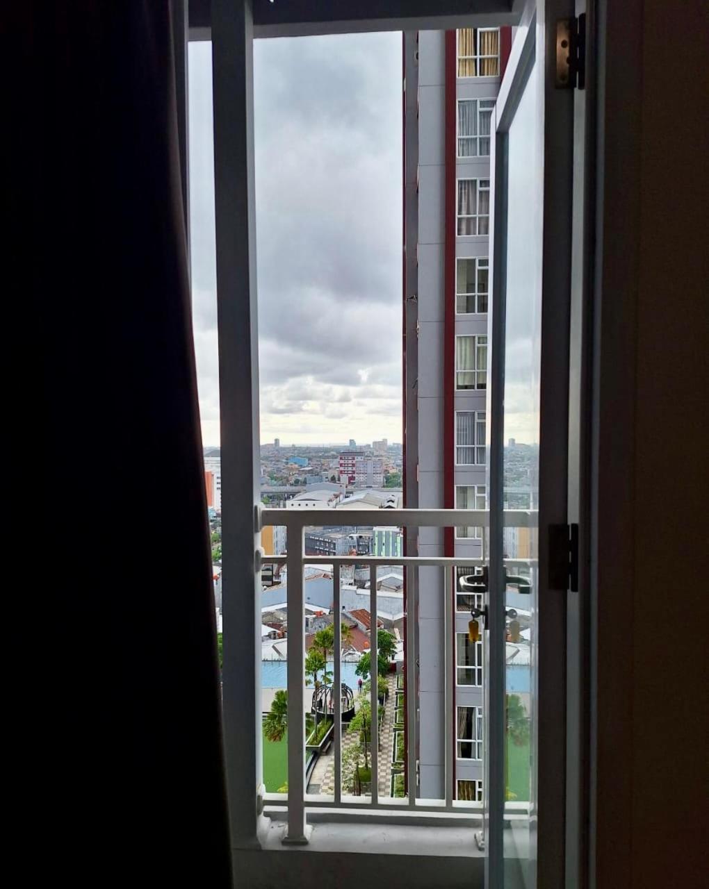 Apartemen Vida View Makassar by drAnca