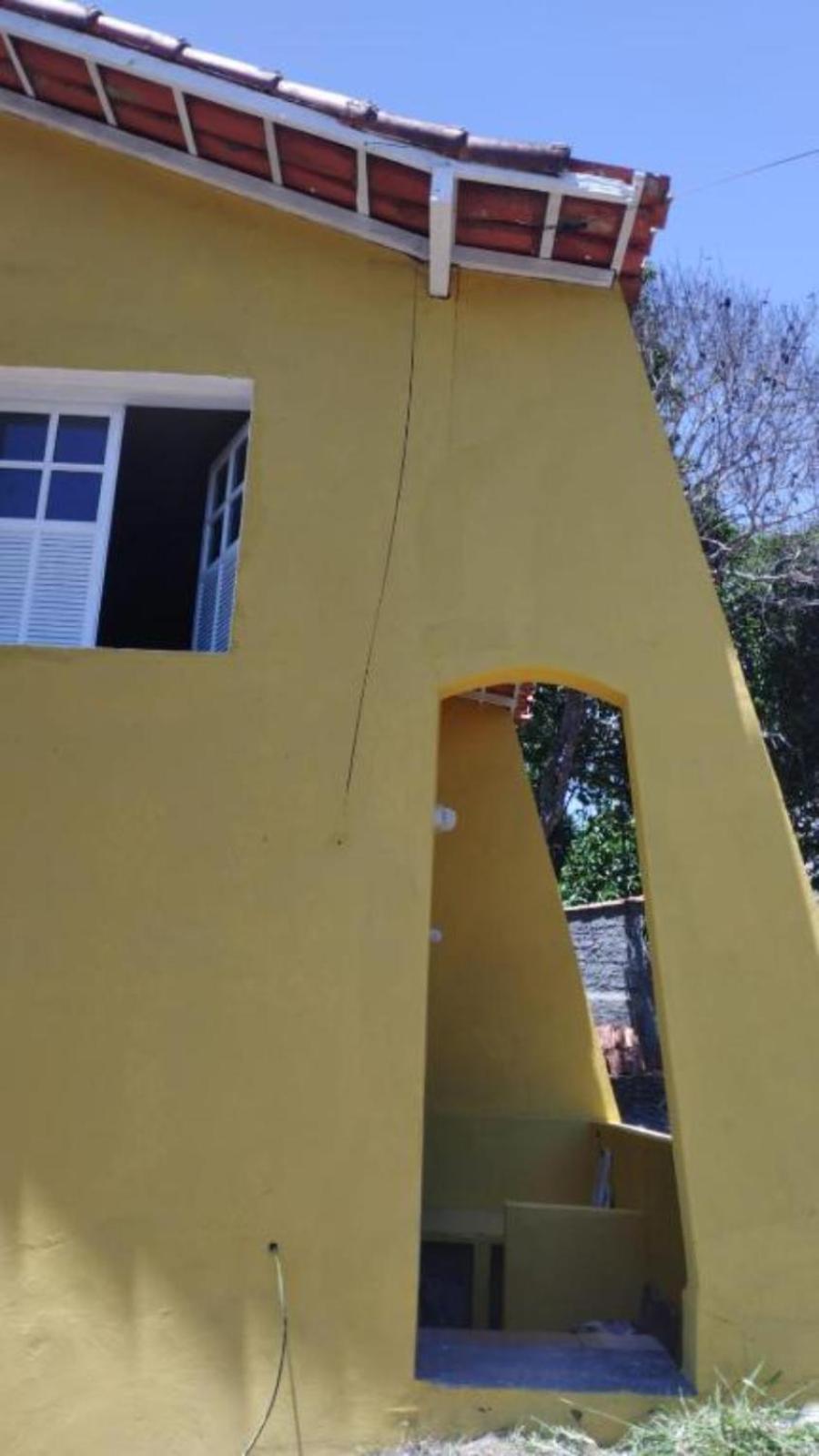 EncantoBúzios: Casa Amarela para Festas Inesquecíveis. Experiência Única nas Festas de Fim de Ano!