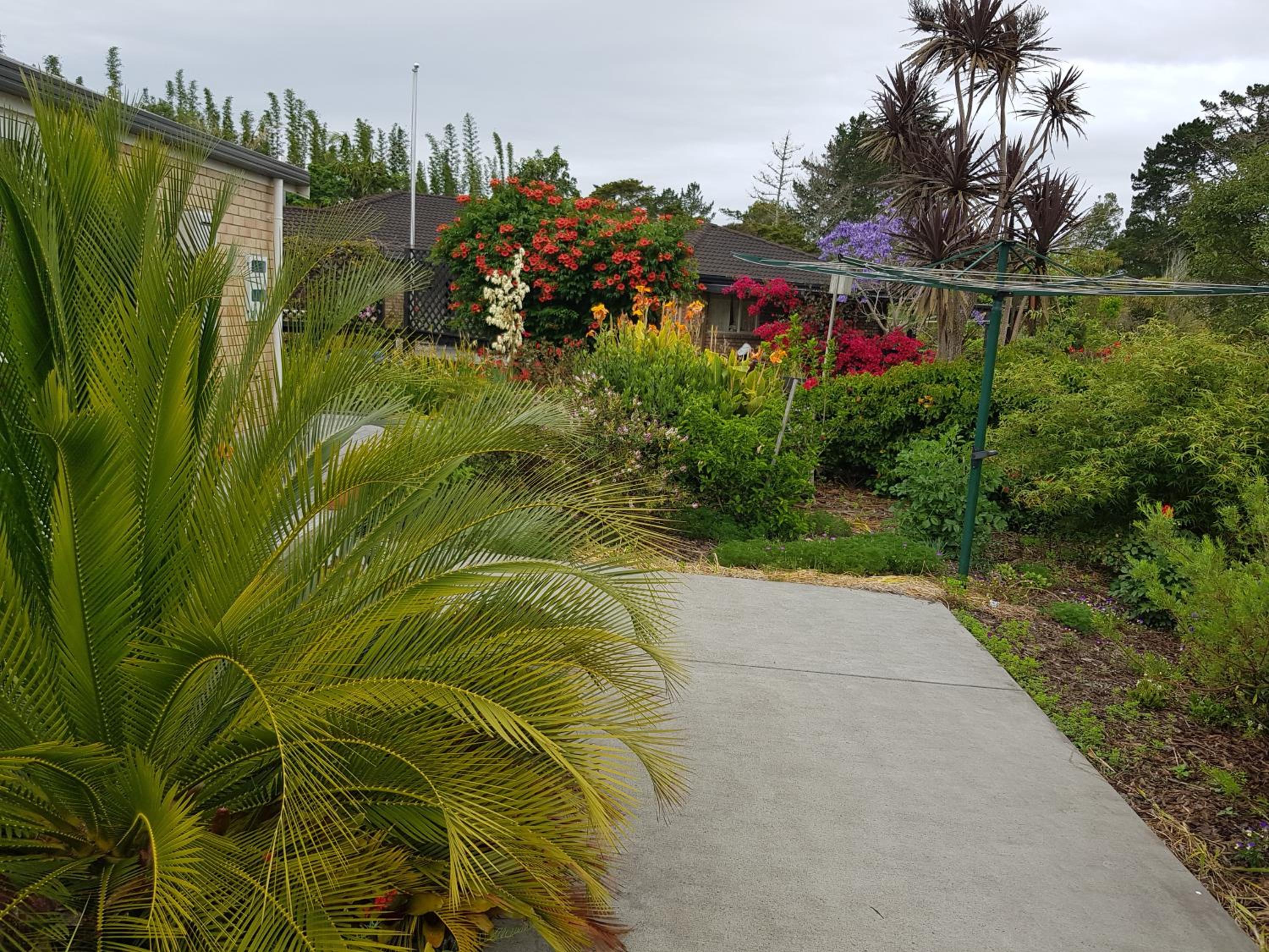 TayFord Cottage view 5