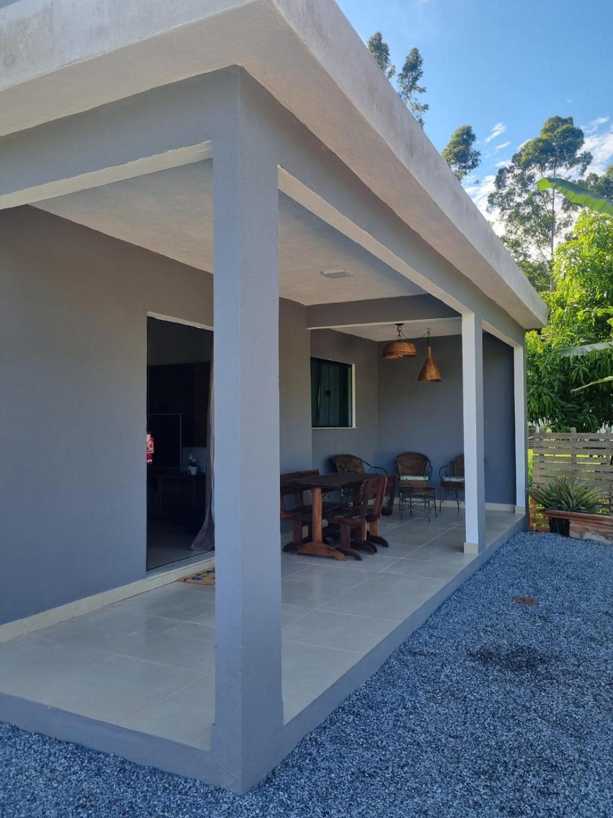Rancho Ameixeira
