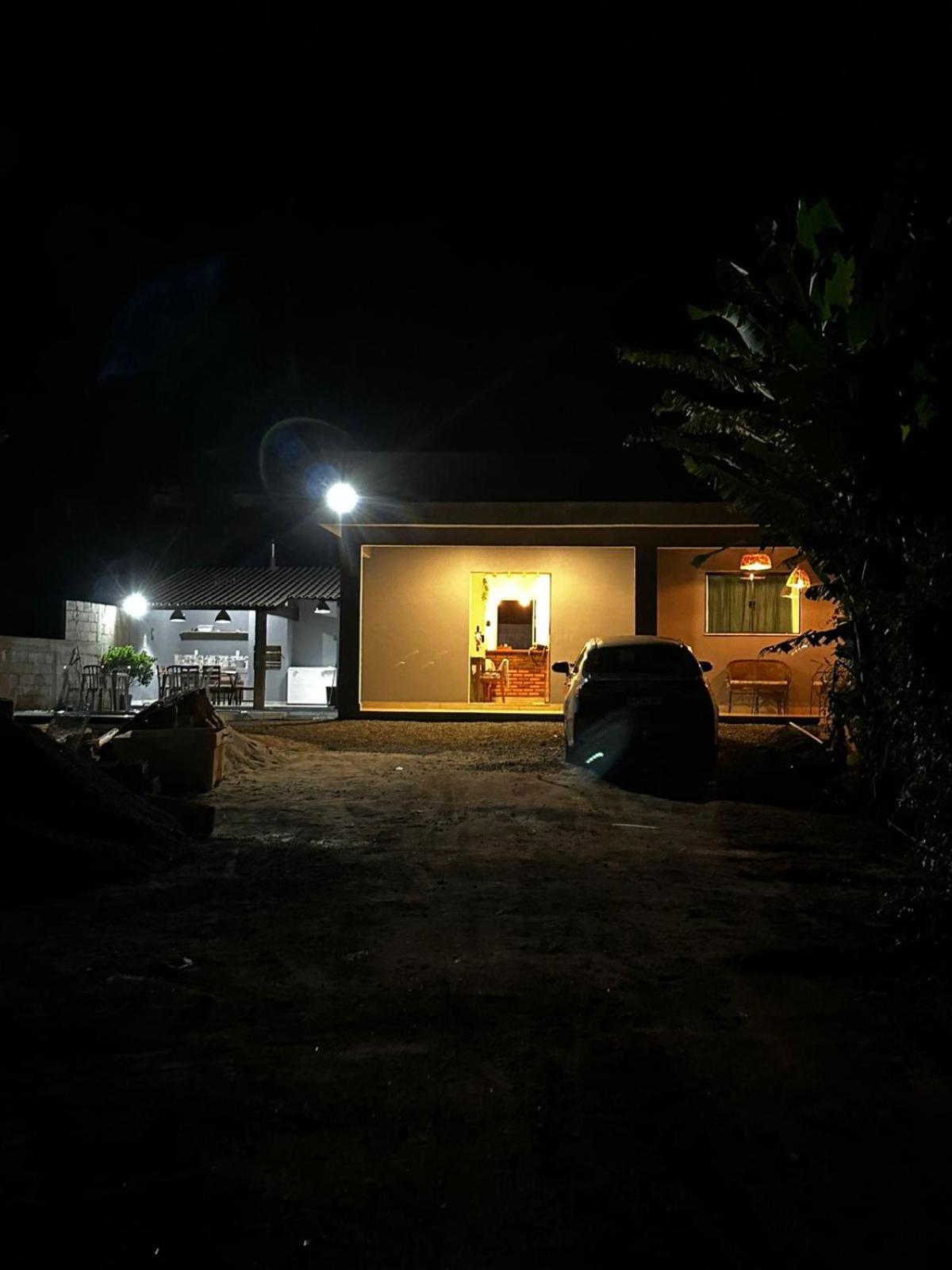 Rancho Ameixeira