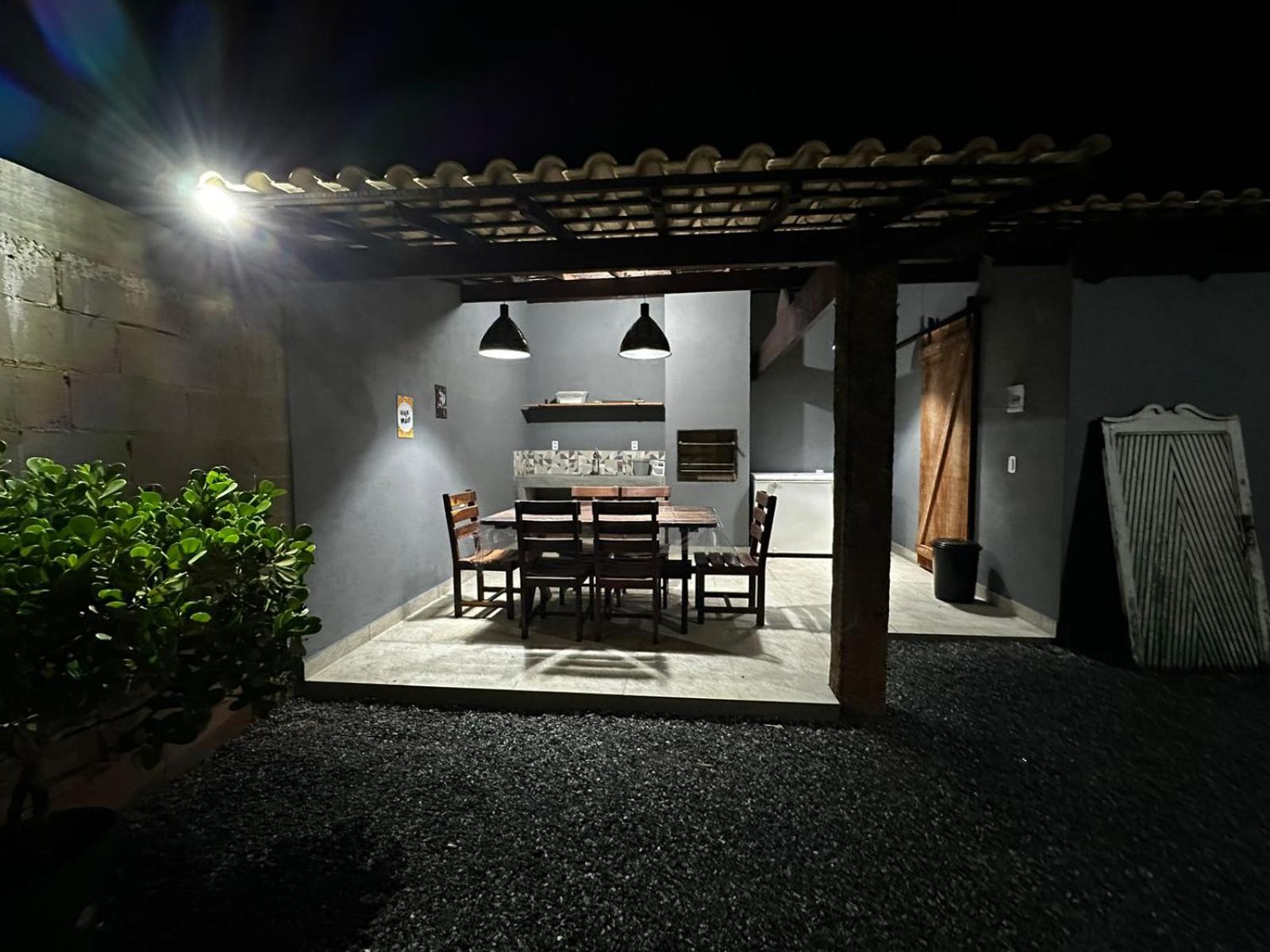 Rancho Ameixeira