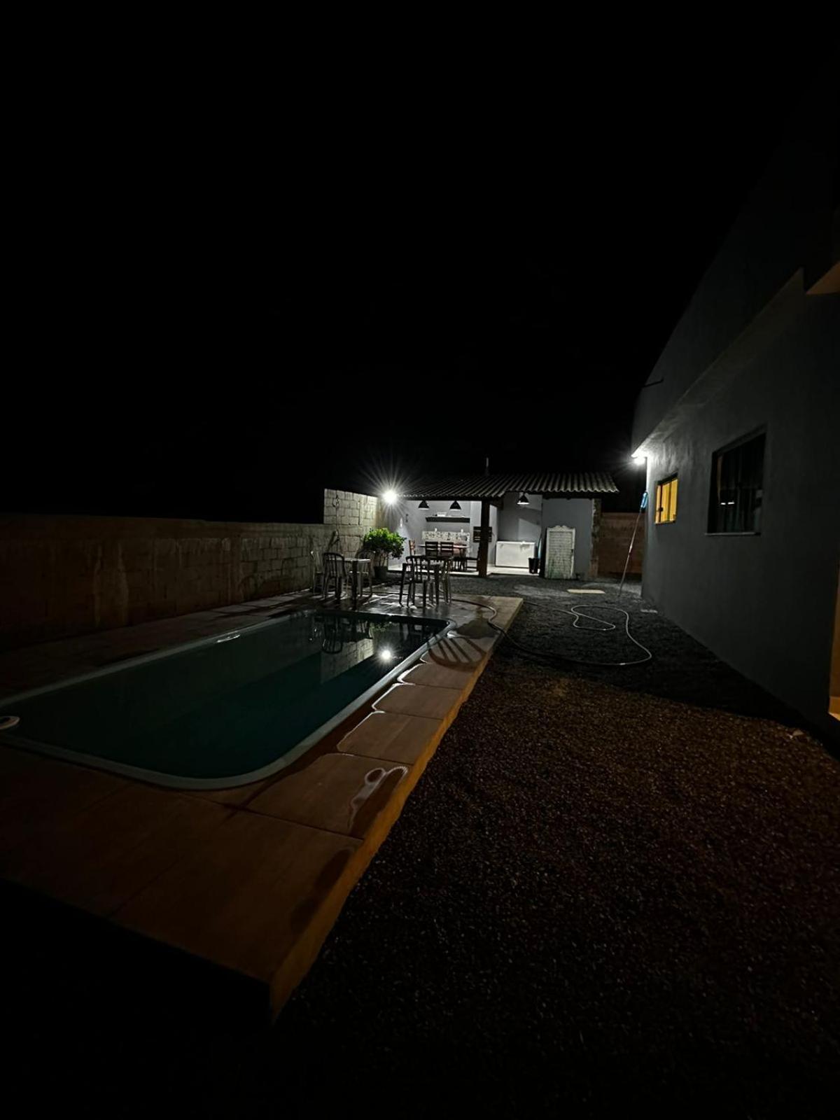 Rancho Ameixeira