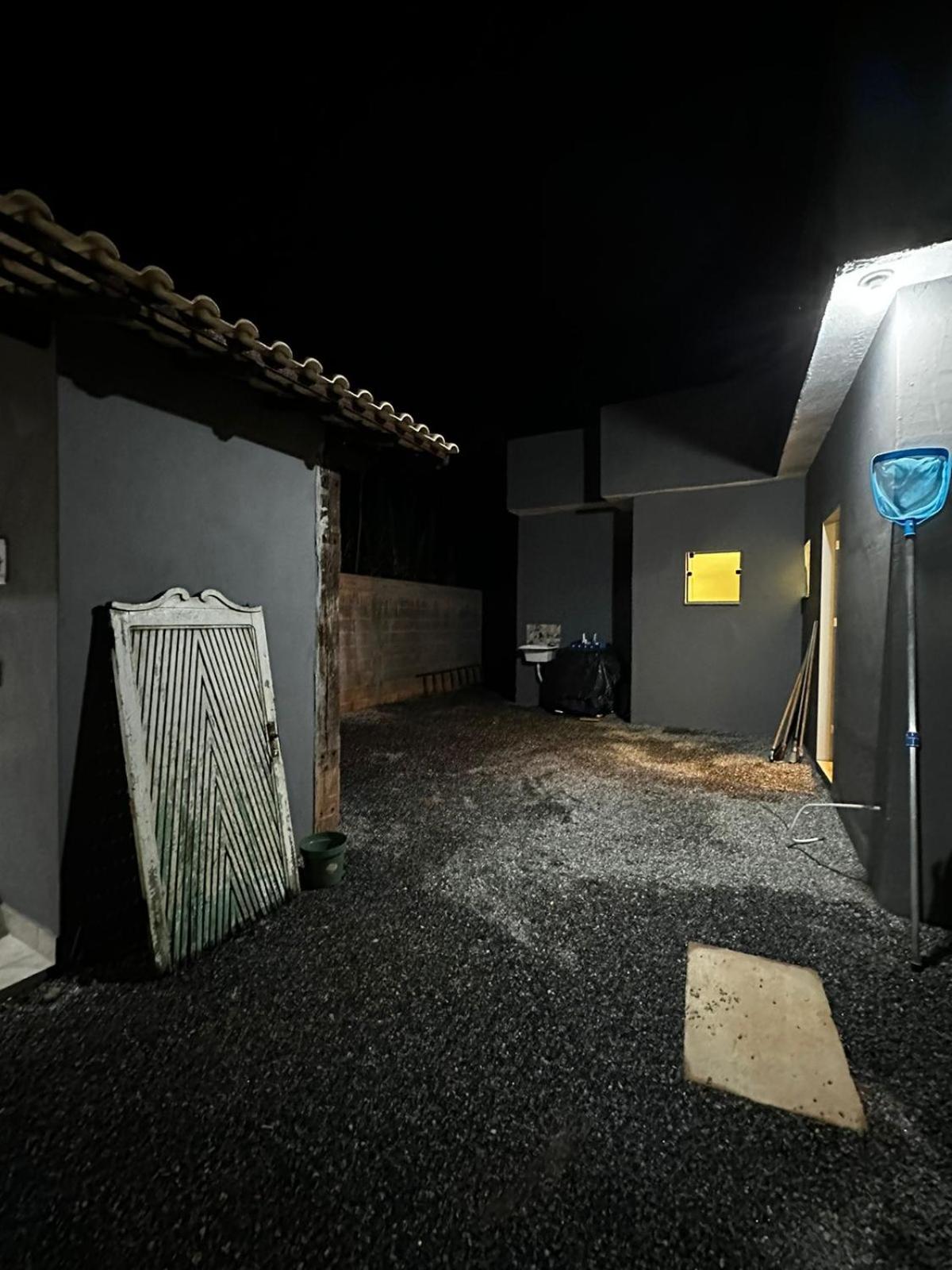 Rancho Ameixeira