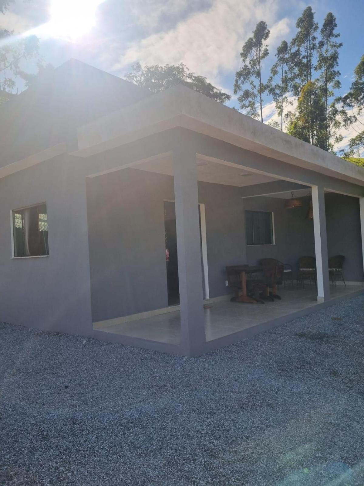 Rancho Ameixeira