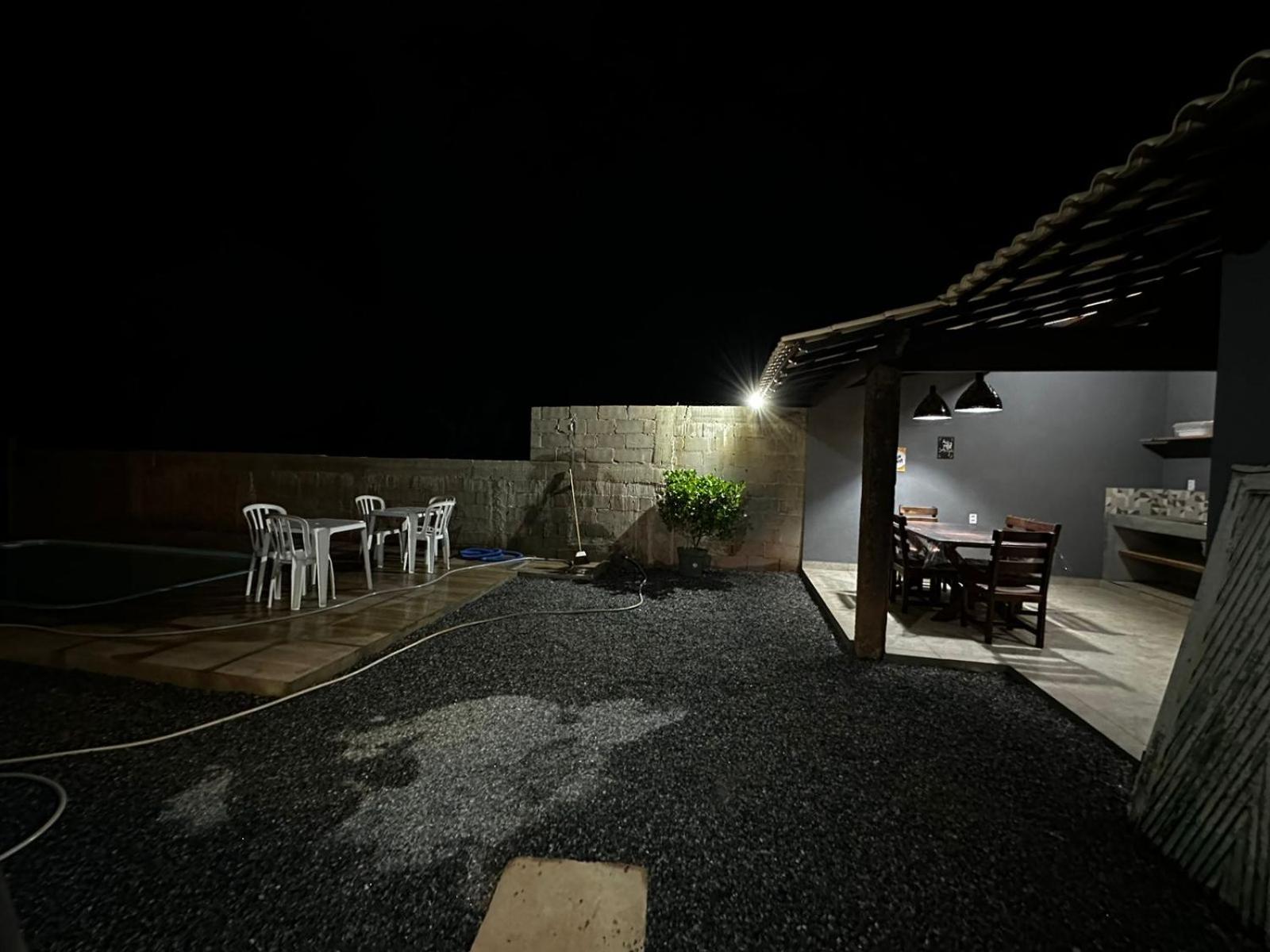 Rancho Ameixeira