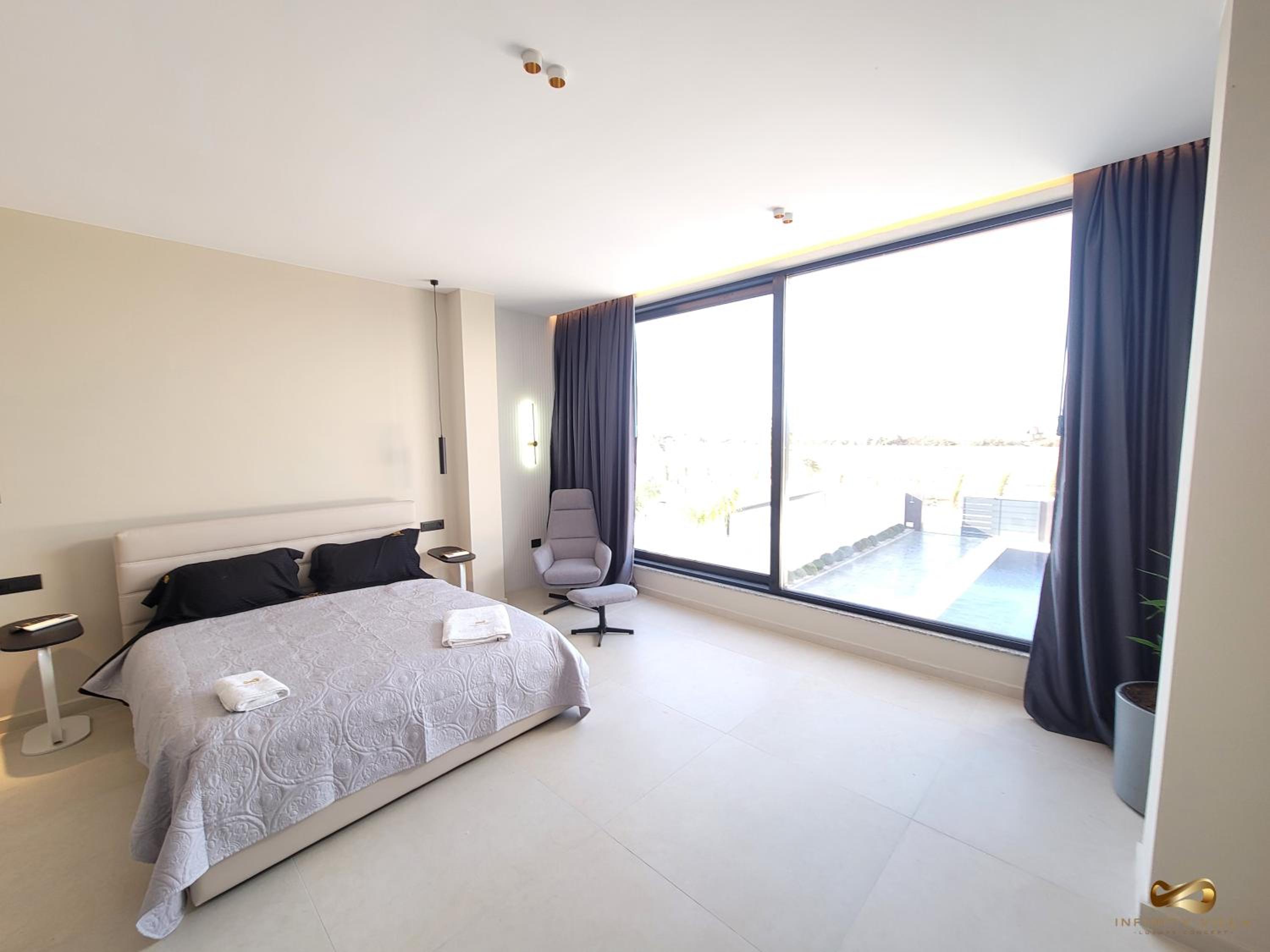 Infinity Villa