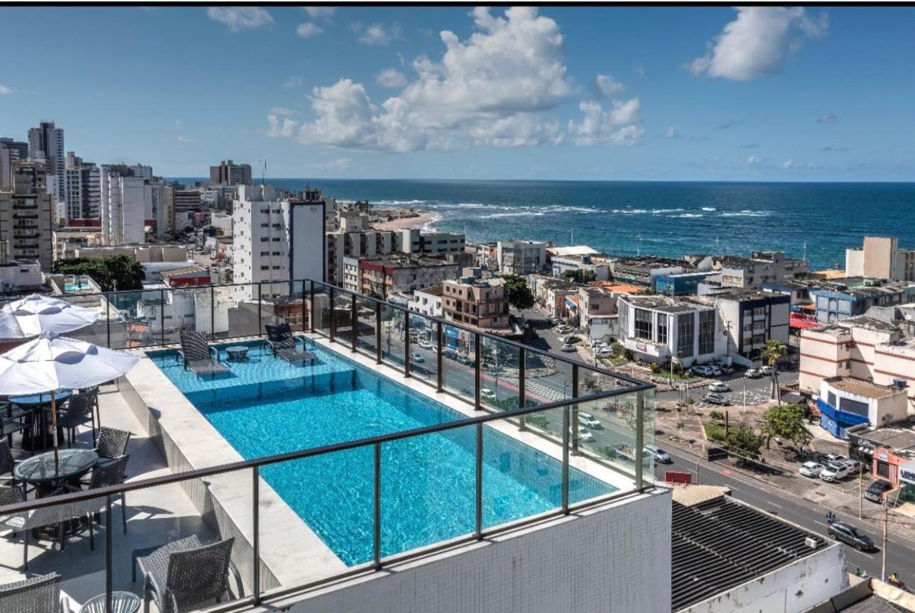 Apartamento 1/4