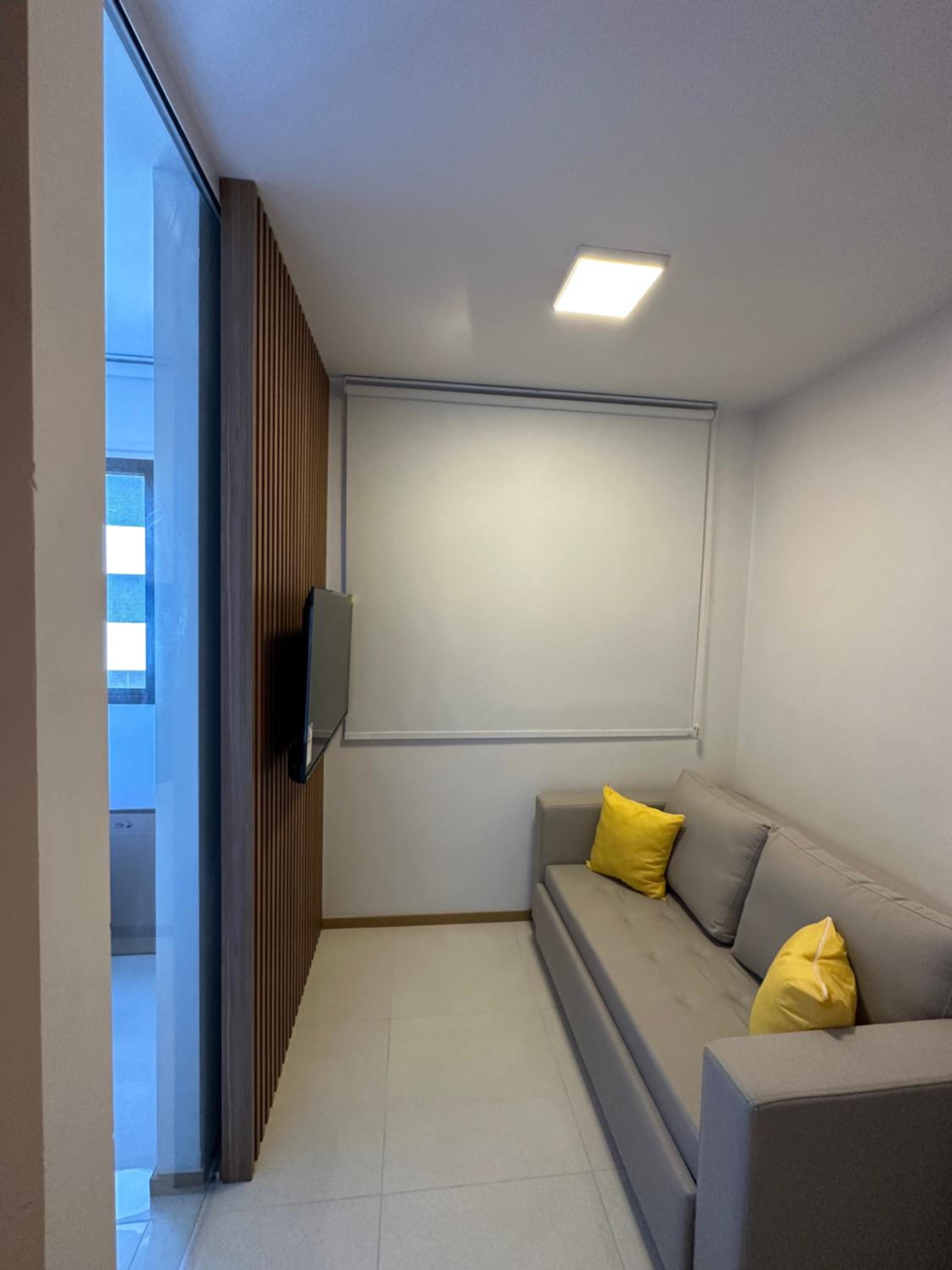 Apartamento 1/4
