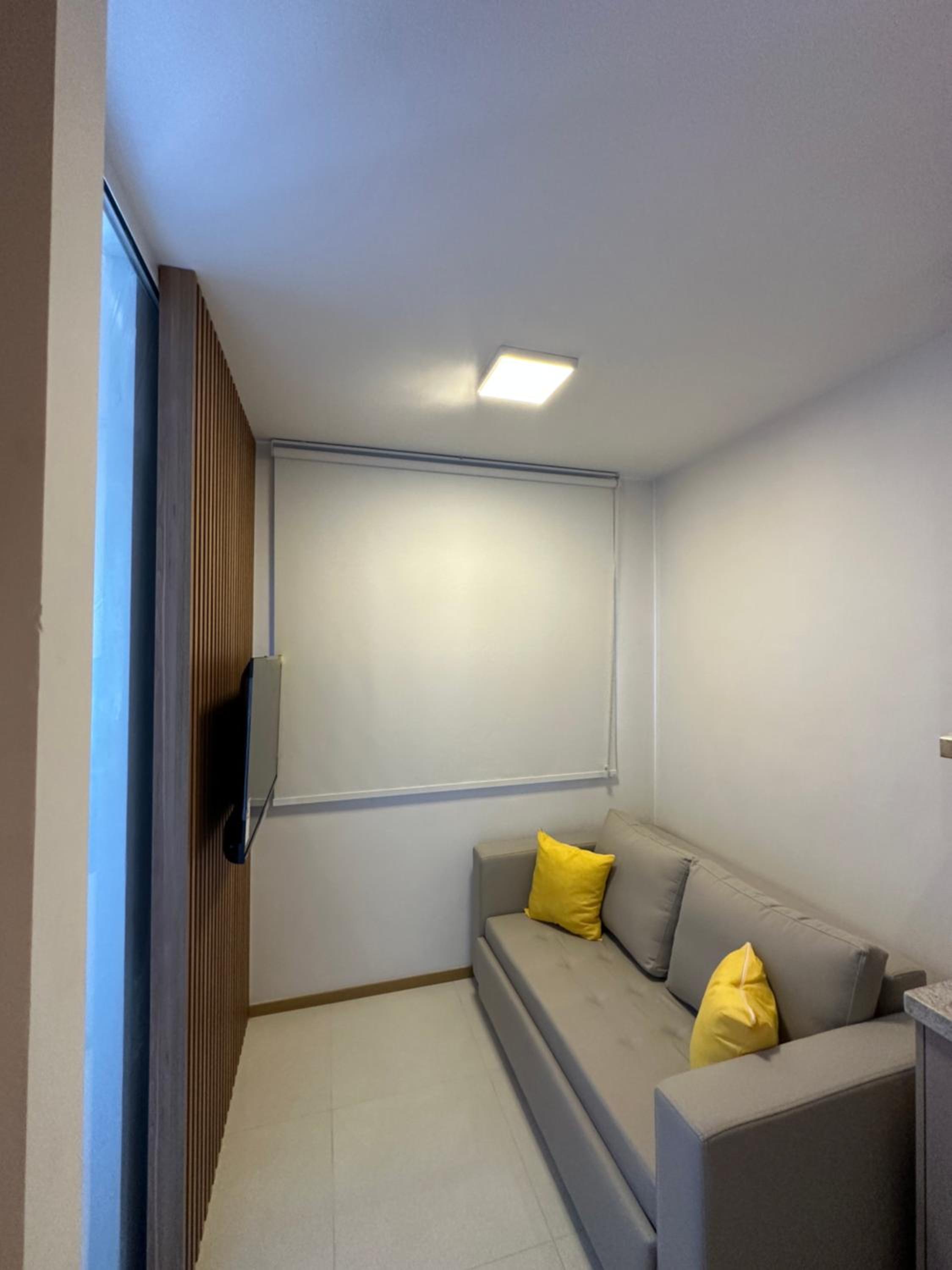 Apartamento 1/4