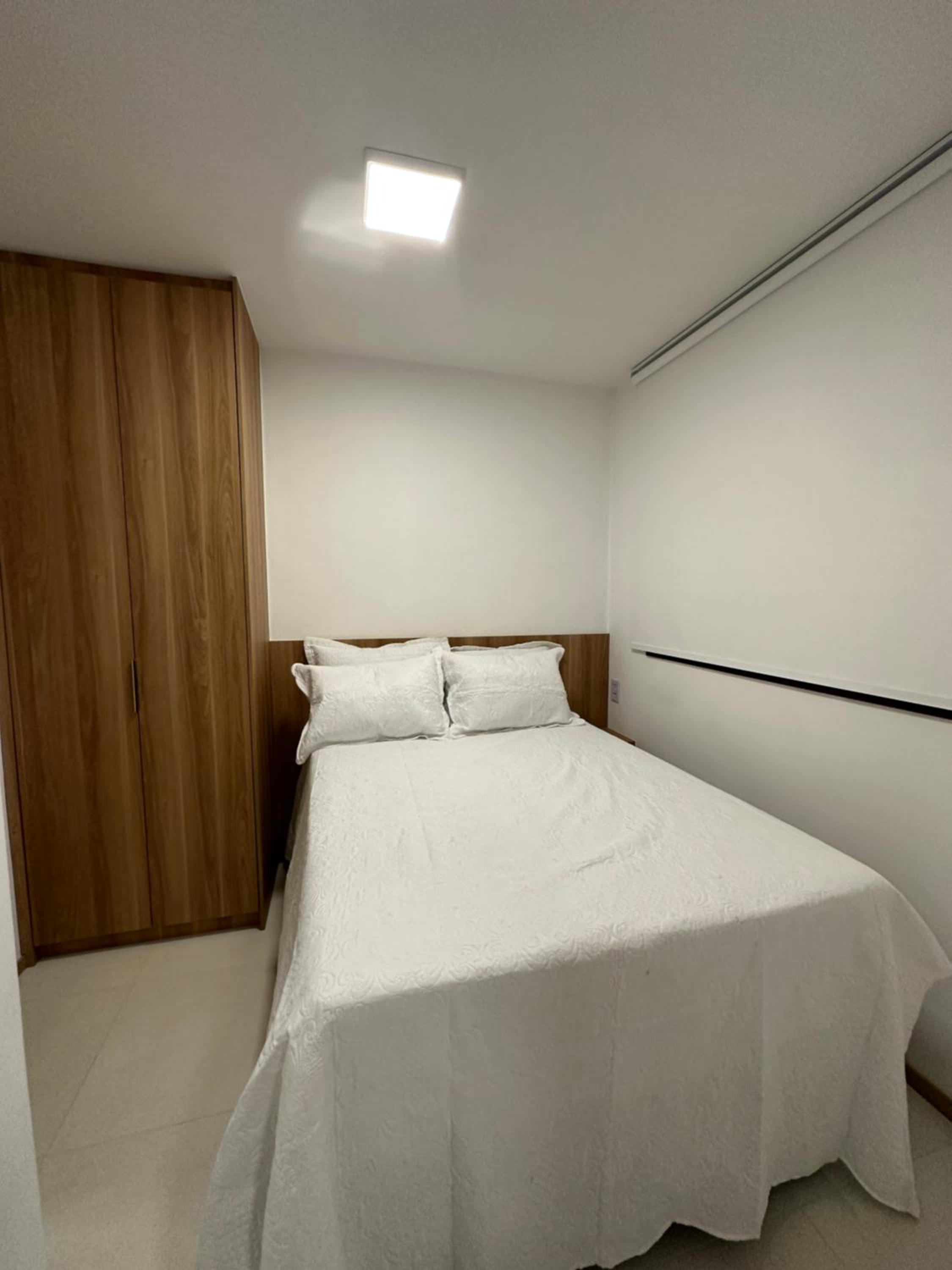 Apartamento 1/4