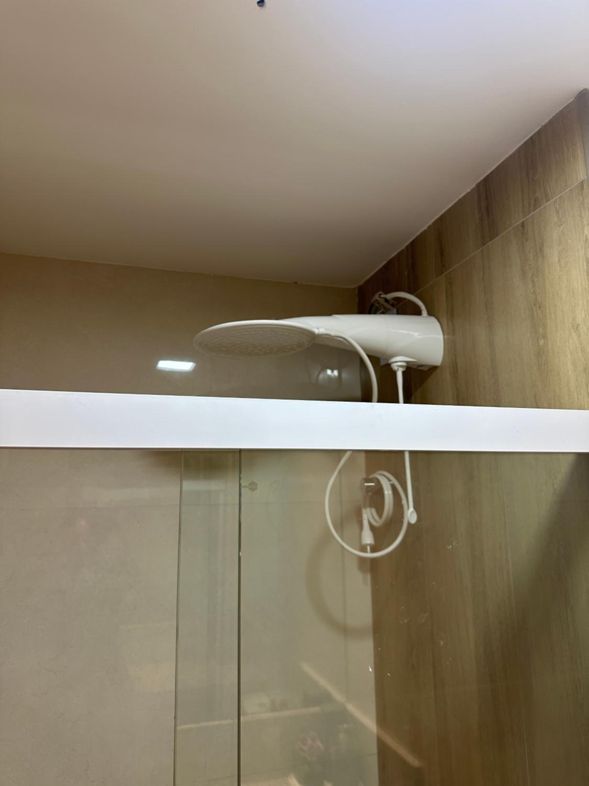 Apartamento 1/4